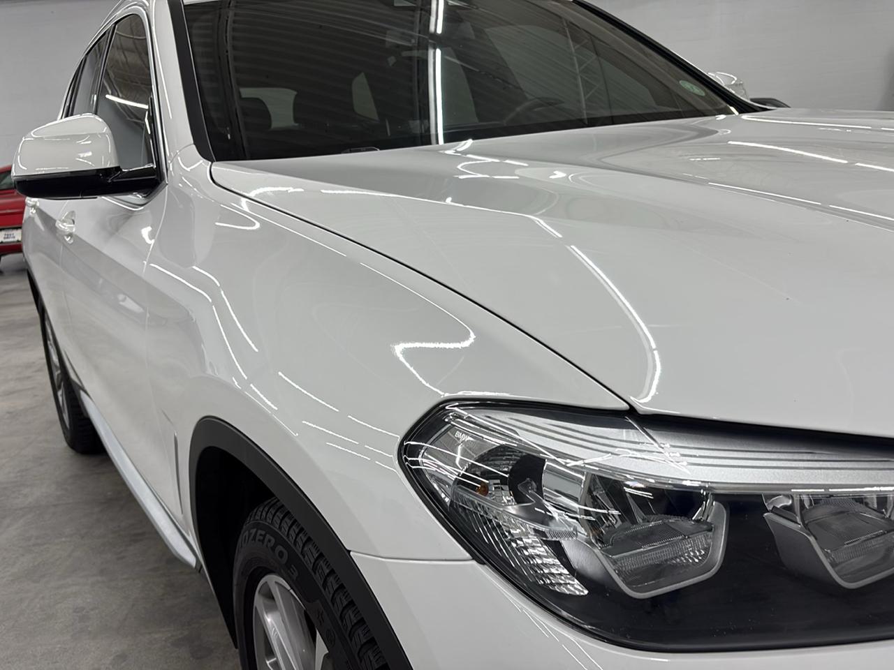 BMW X3 xDrive30i 2019