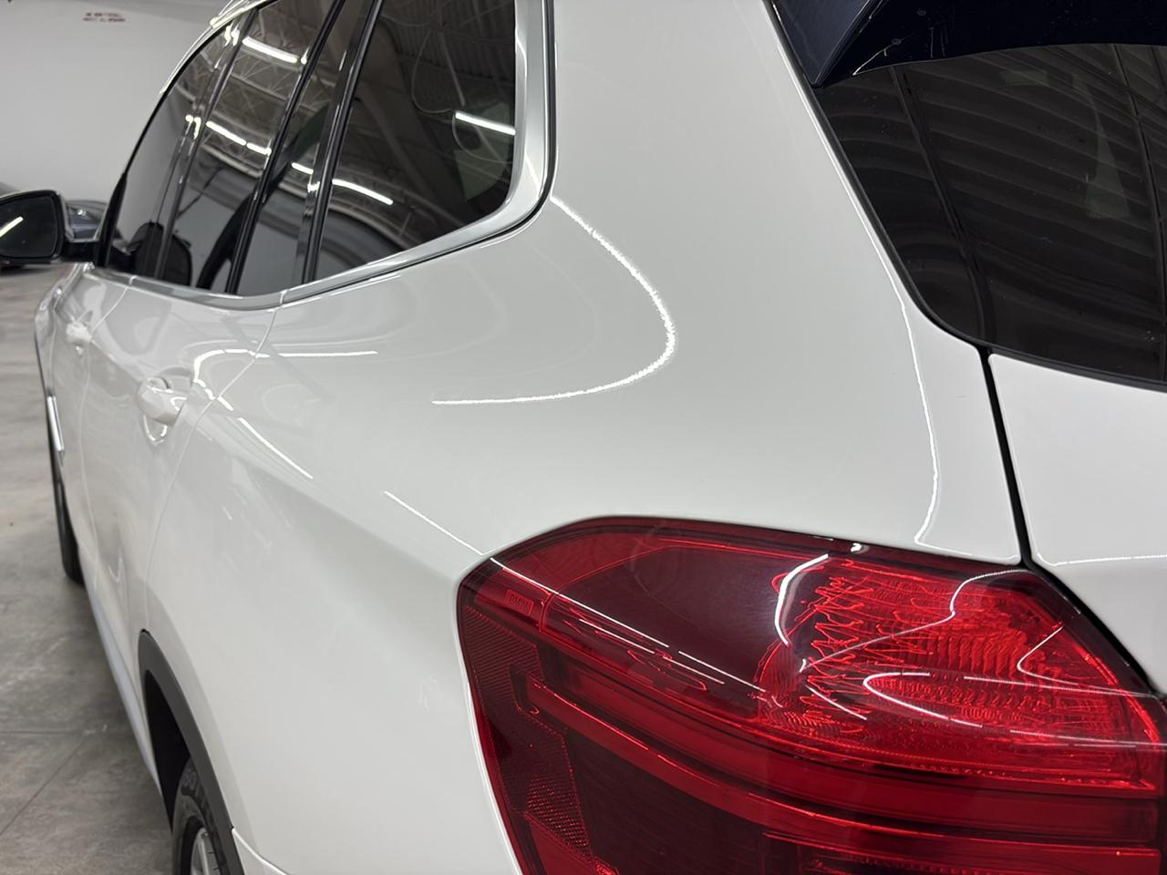 BMW X3 xDrive30i 2019
