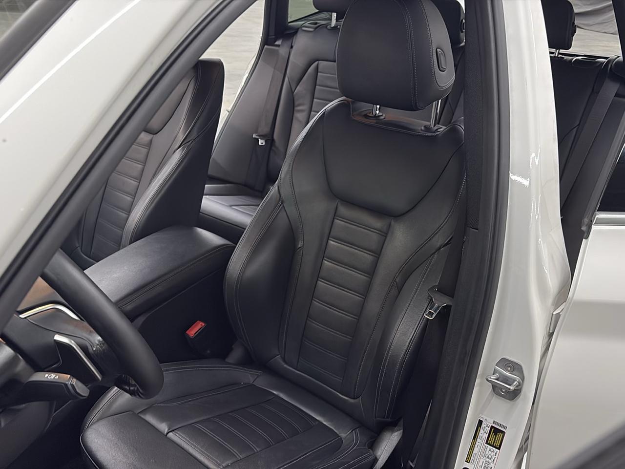BMW X3 xDrive30i 2019