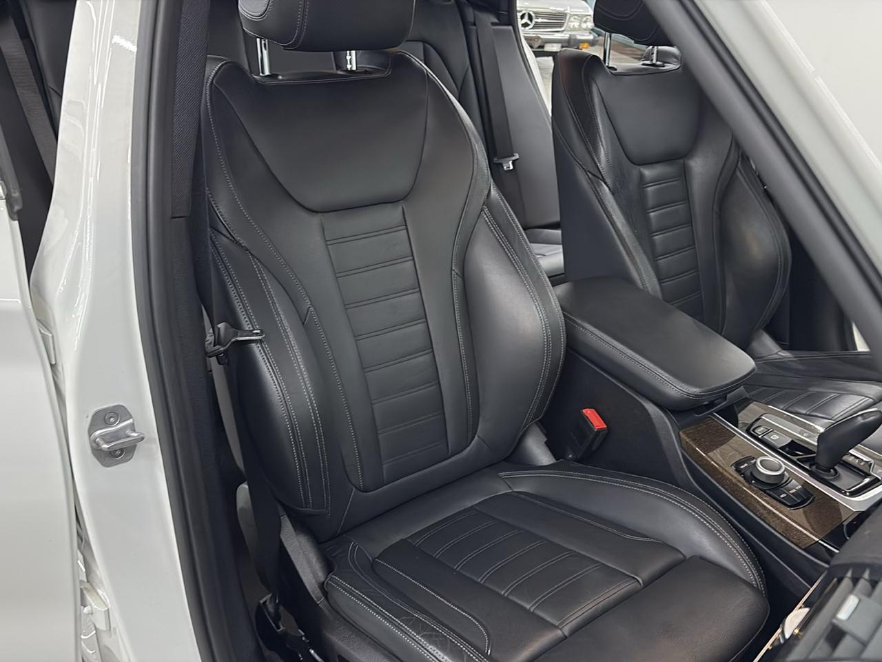 BMW X3 xDrive30i 2019