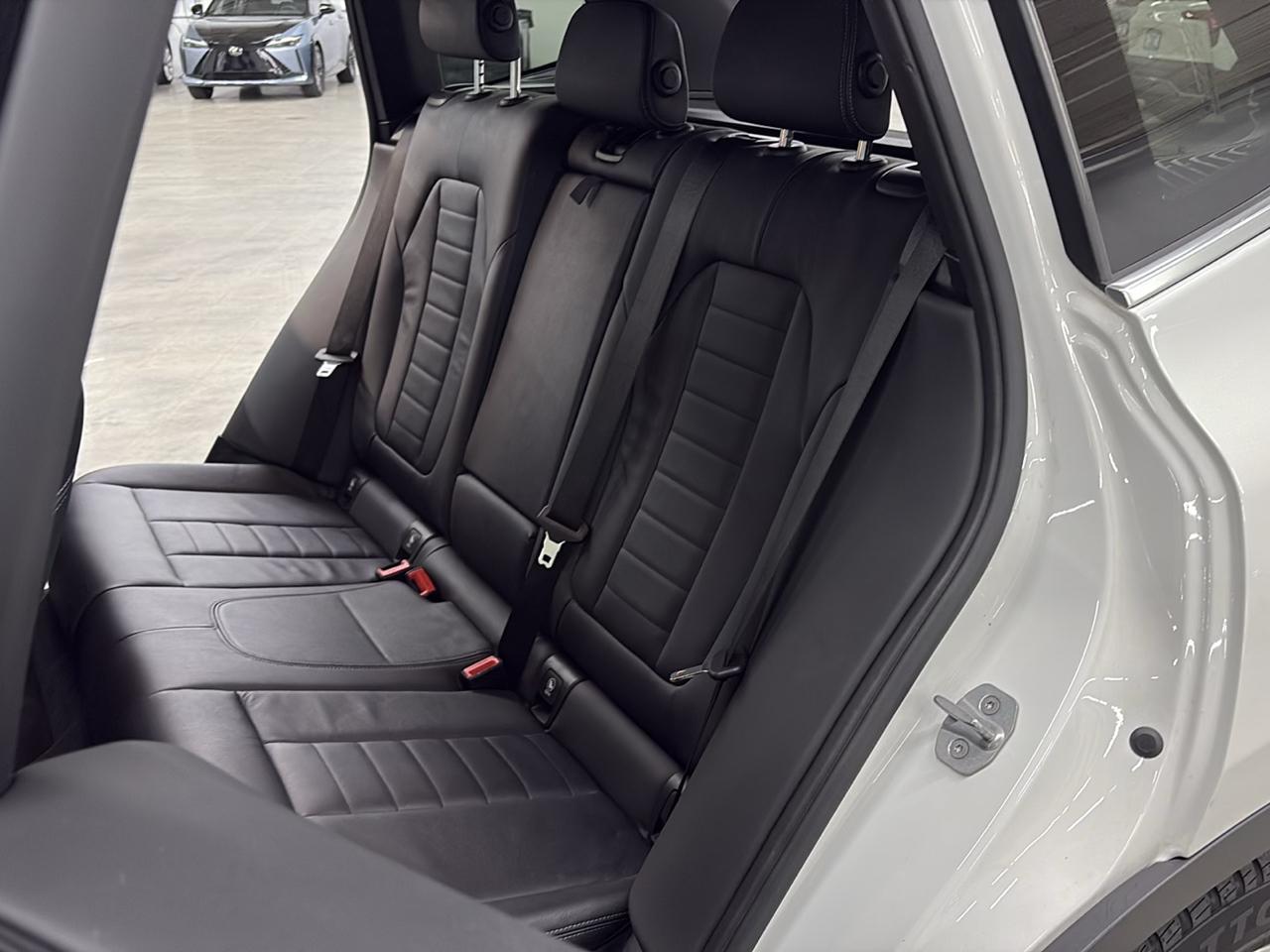 BMW X3 xDrive30i 2019