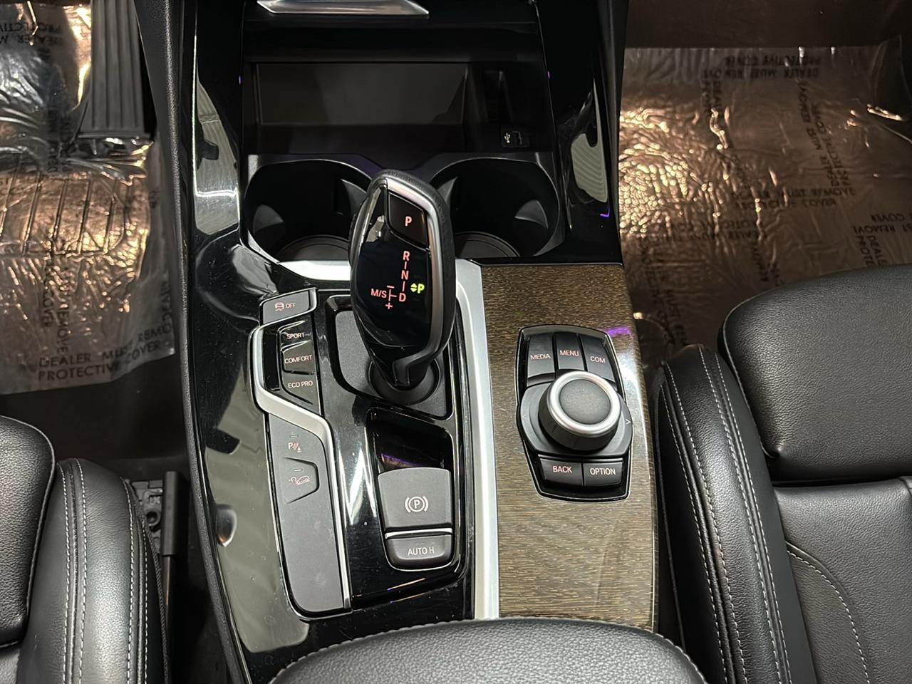 BMW X3 xDrive30i 2019