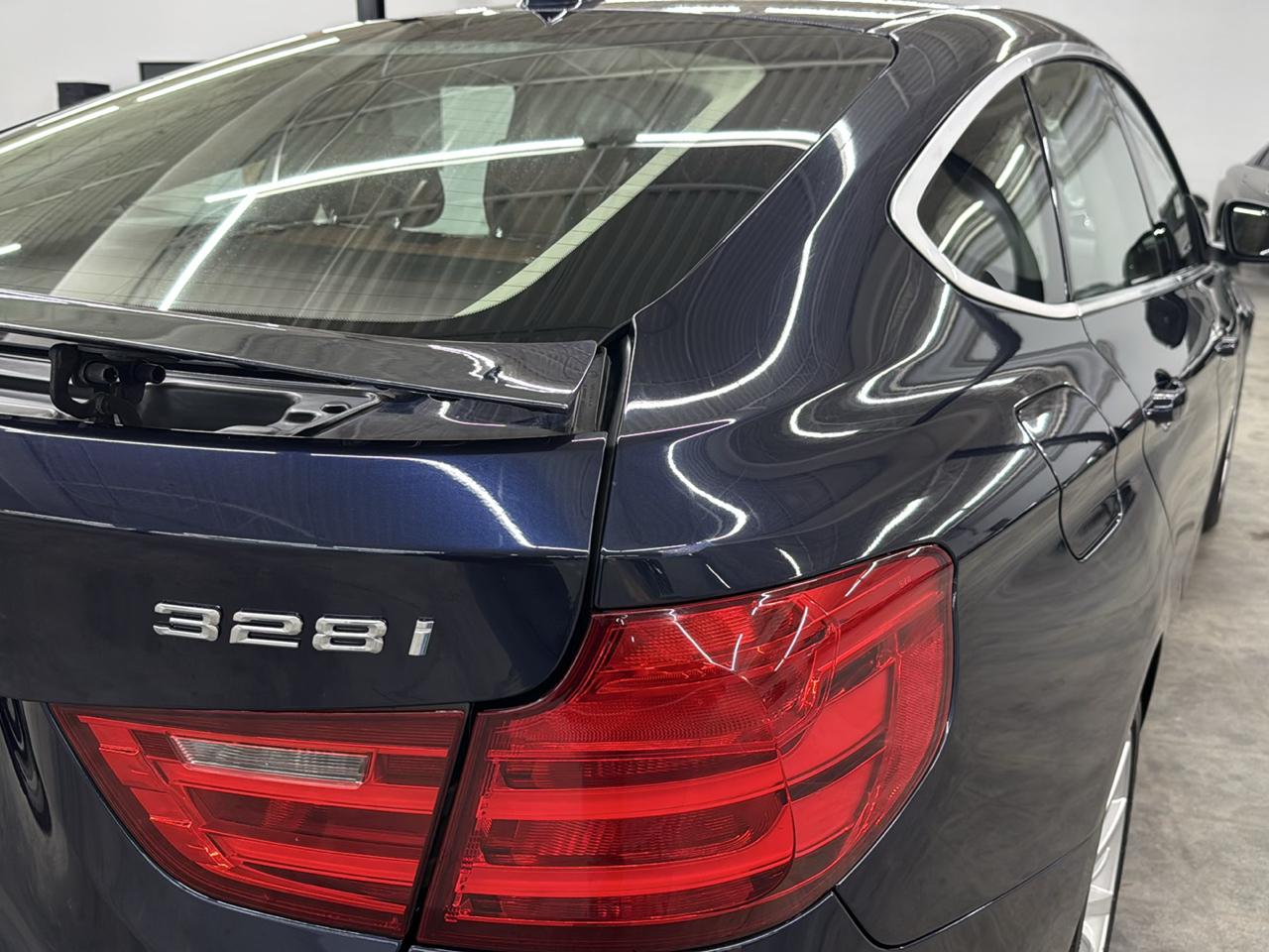 BMW 3 Series Gran Turismo 5dr 328i xDrive Gran Turismo AWD 2014