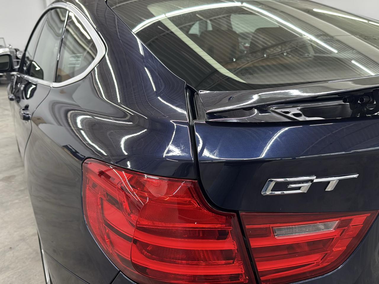BMW 3 Series Gran Turismo 5dr 328i xDrive Gran Turismo AWD 2014