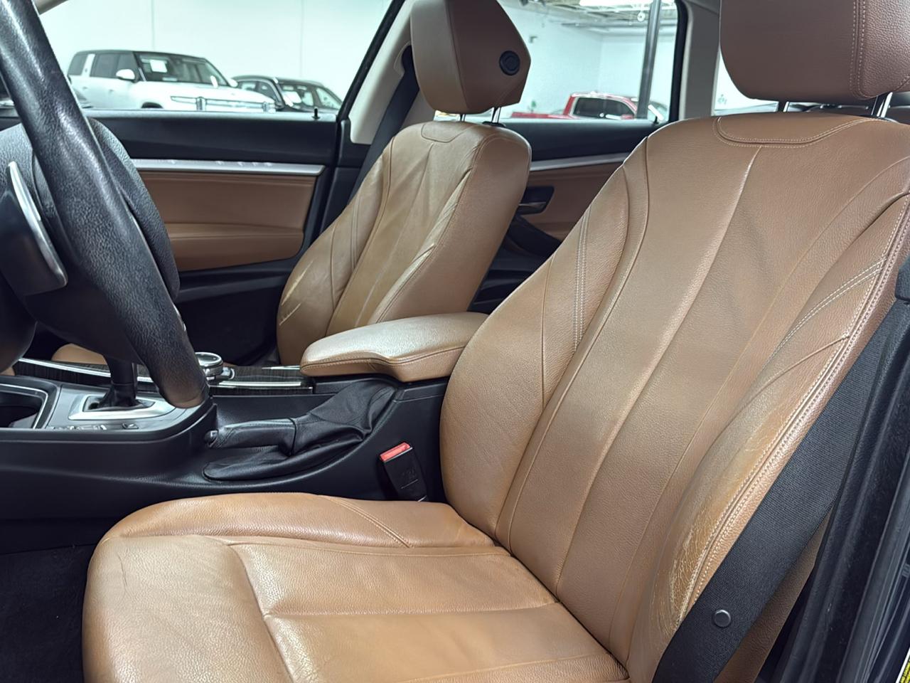 BMW 3 Series Gran Turismo 5dr 328i xDrive Gran Turismo AWD 2014