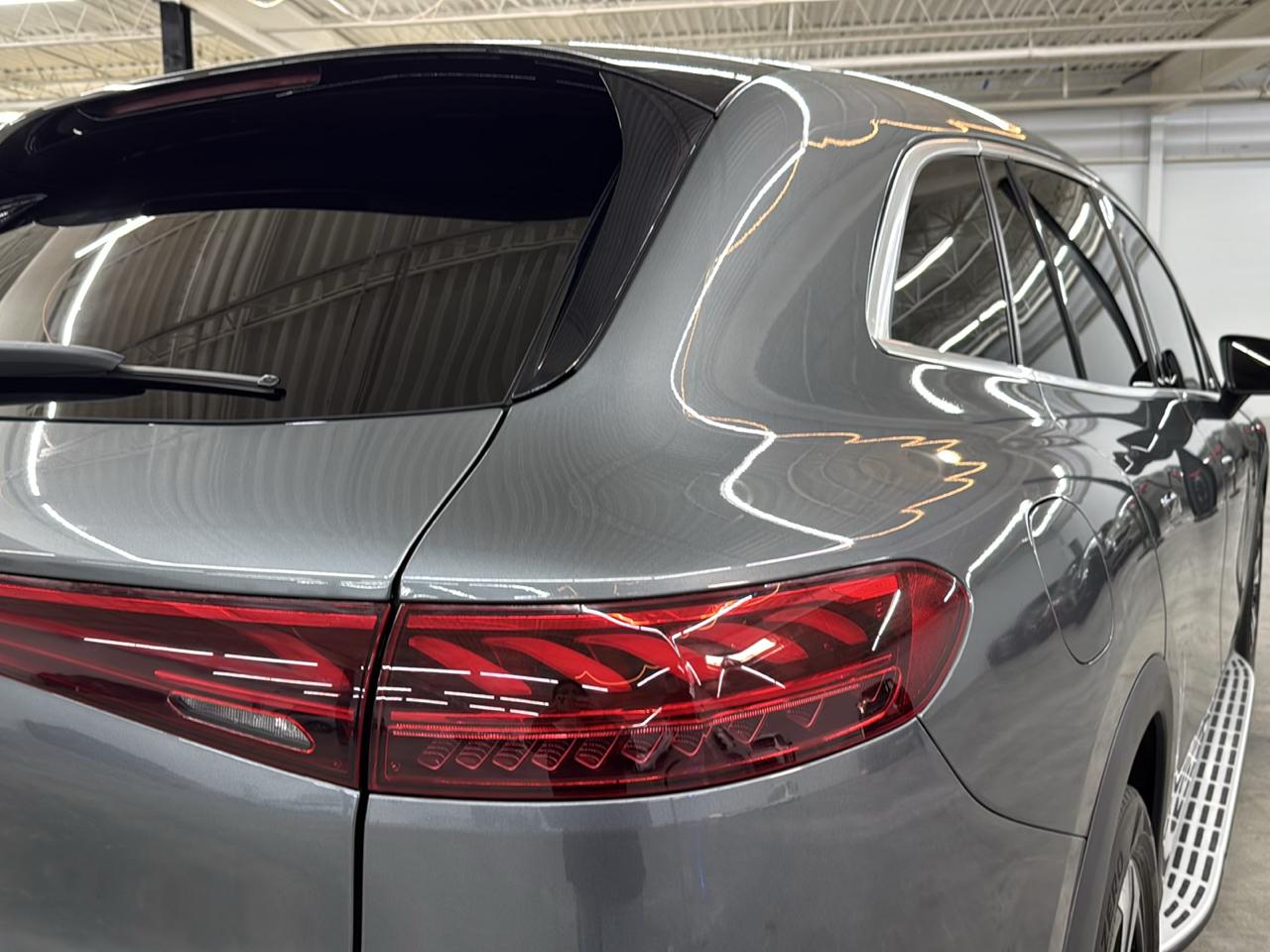 Mercedes-Benz EQS EQS 450+ SUV 2023