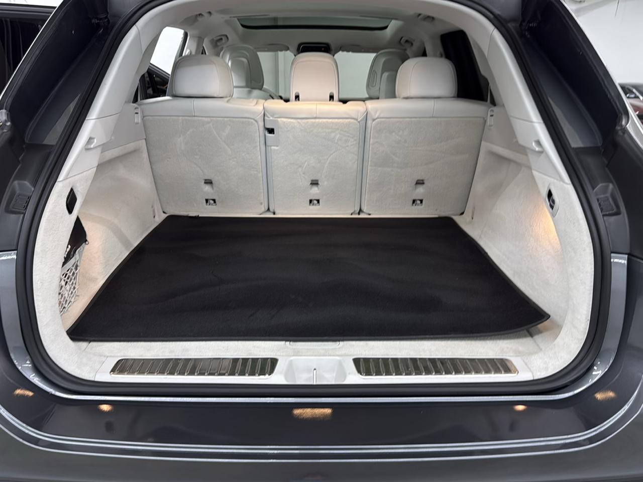 Mercedes-Benz EQS EQS 450+ SUV 2023