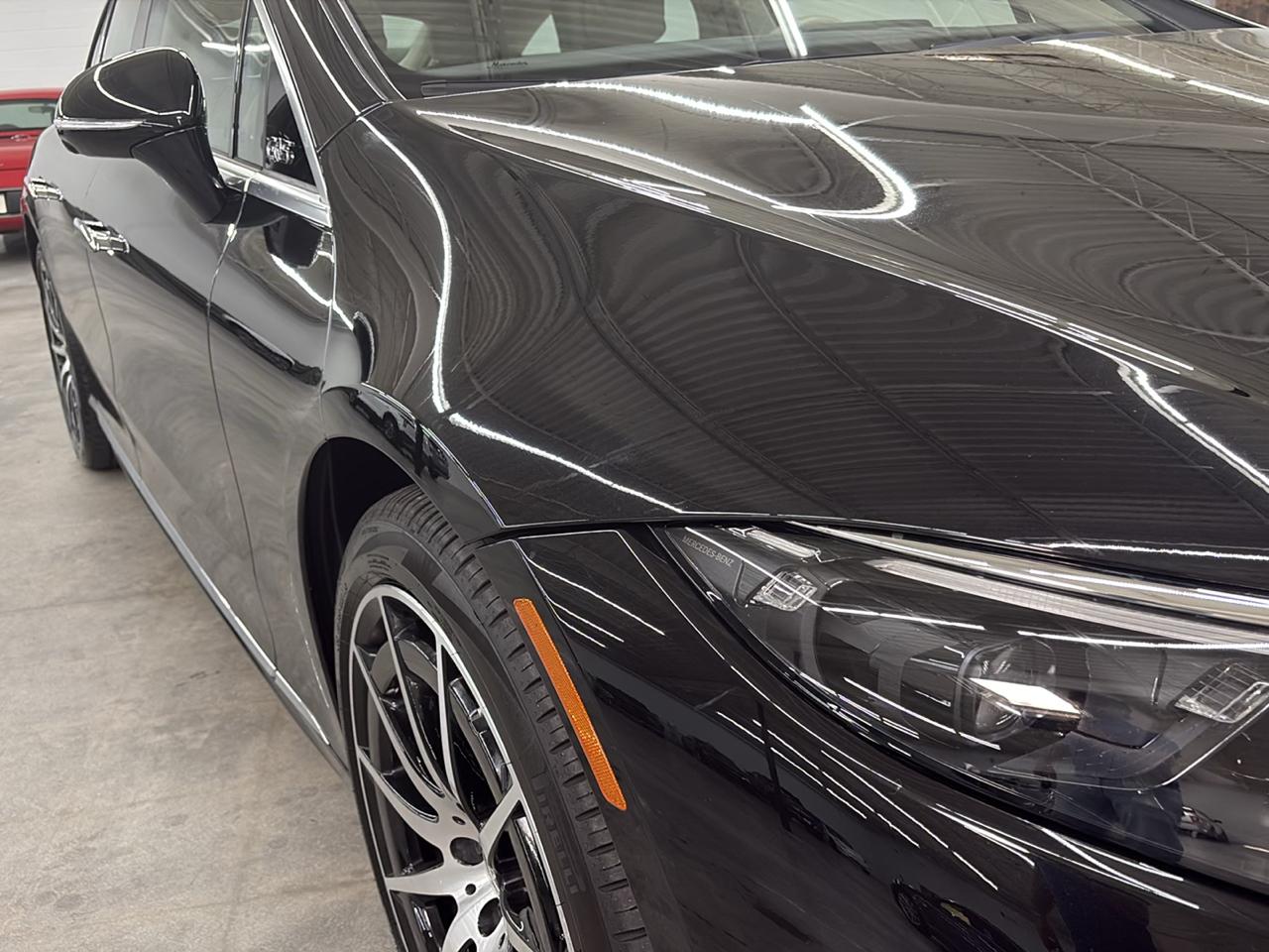 Mercedes-Benz EQS EQS 450+ Sedan 2023