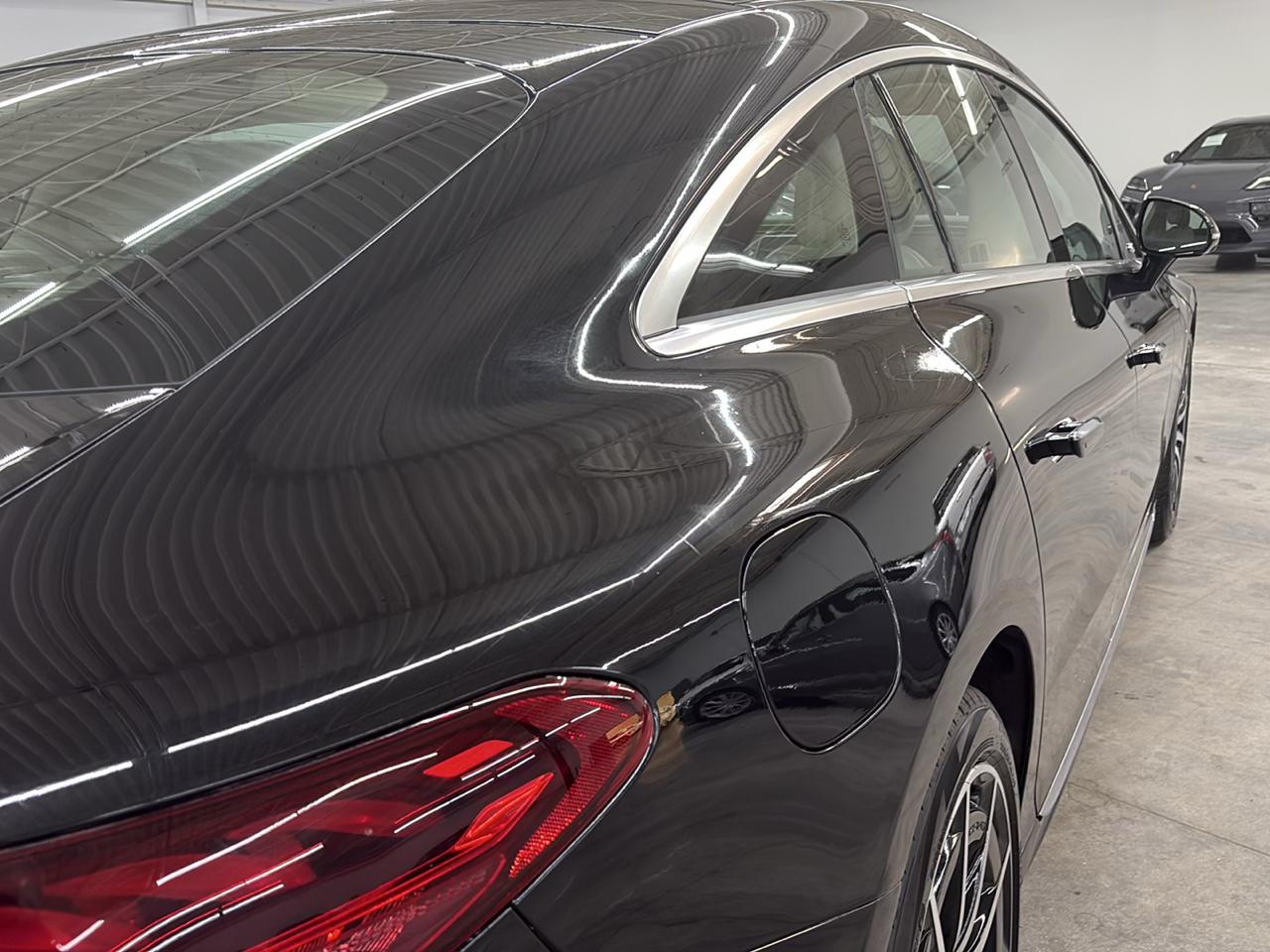 Mercedes-Benz EQS EQS 450+ Sedan 2023