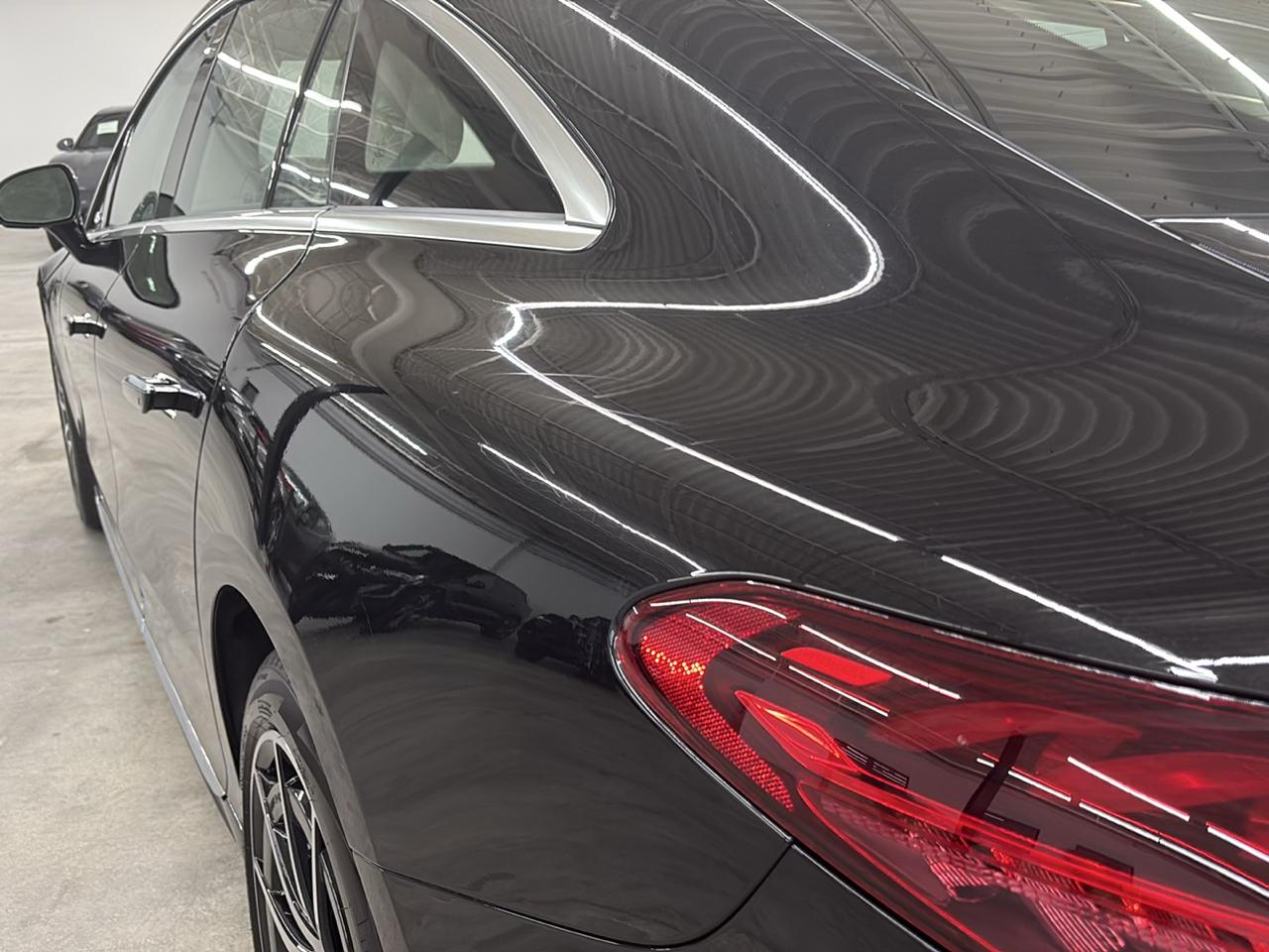 Mercedes-Benz EQS EQS 450+ Sedan 2023