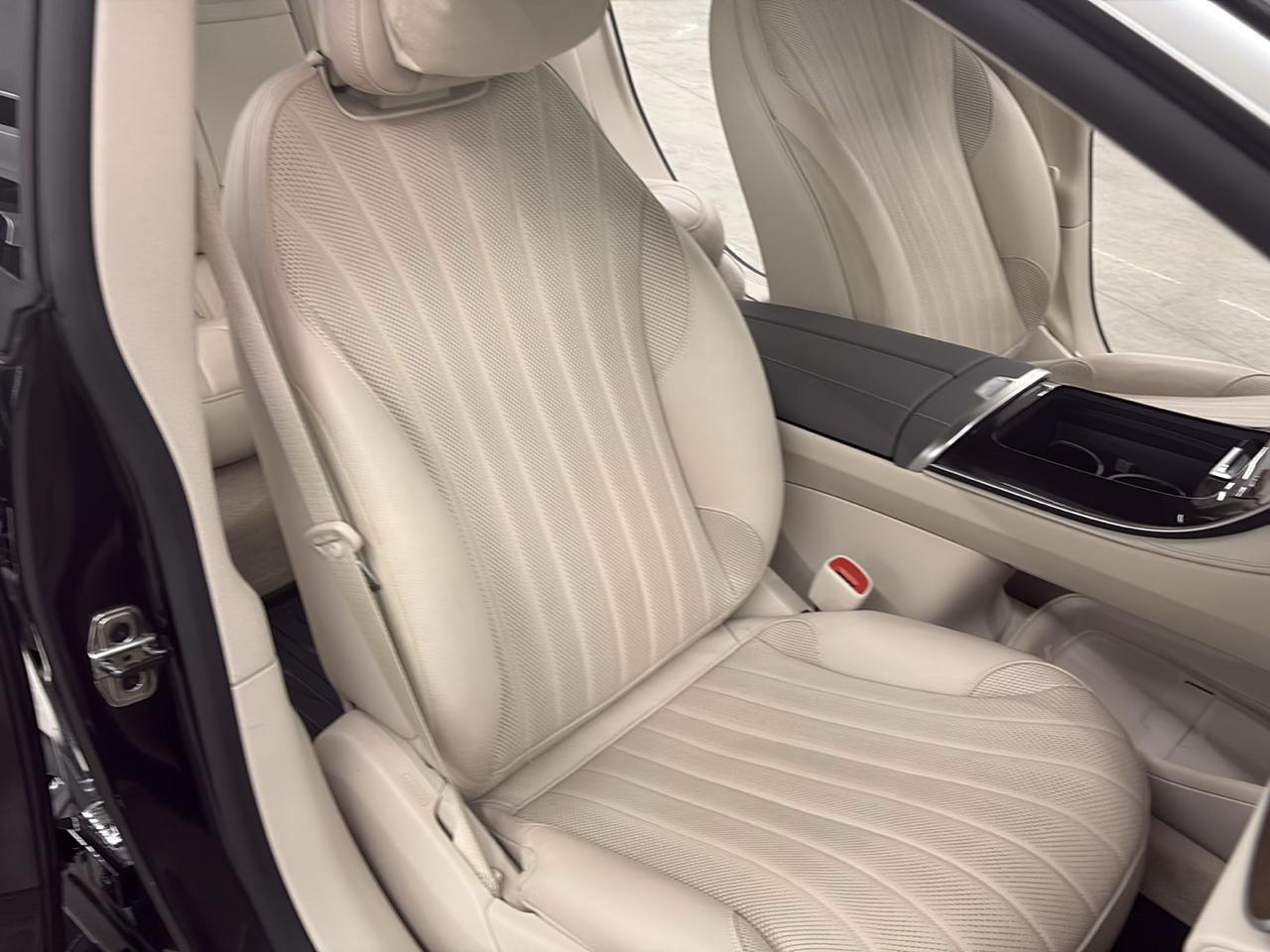 Mercedes-Benz EQS EQS 450+ Sedan 2023
