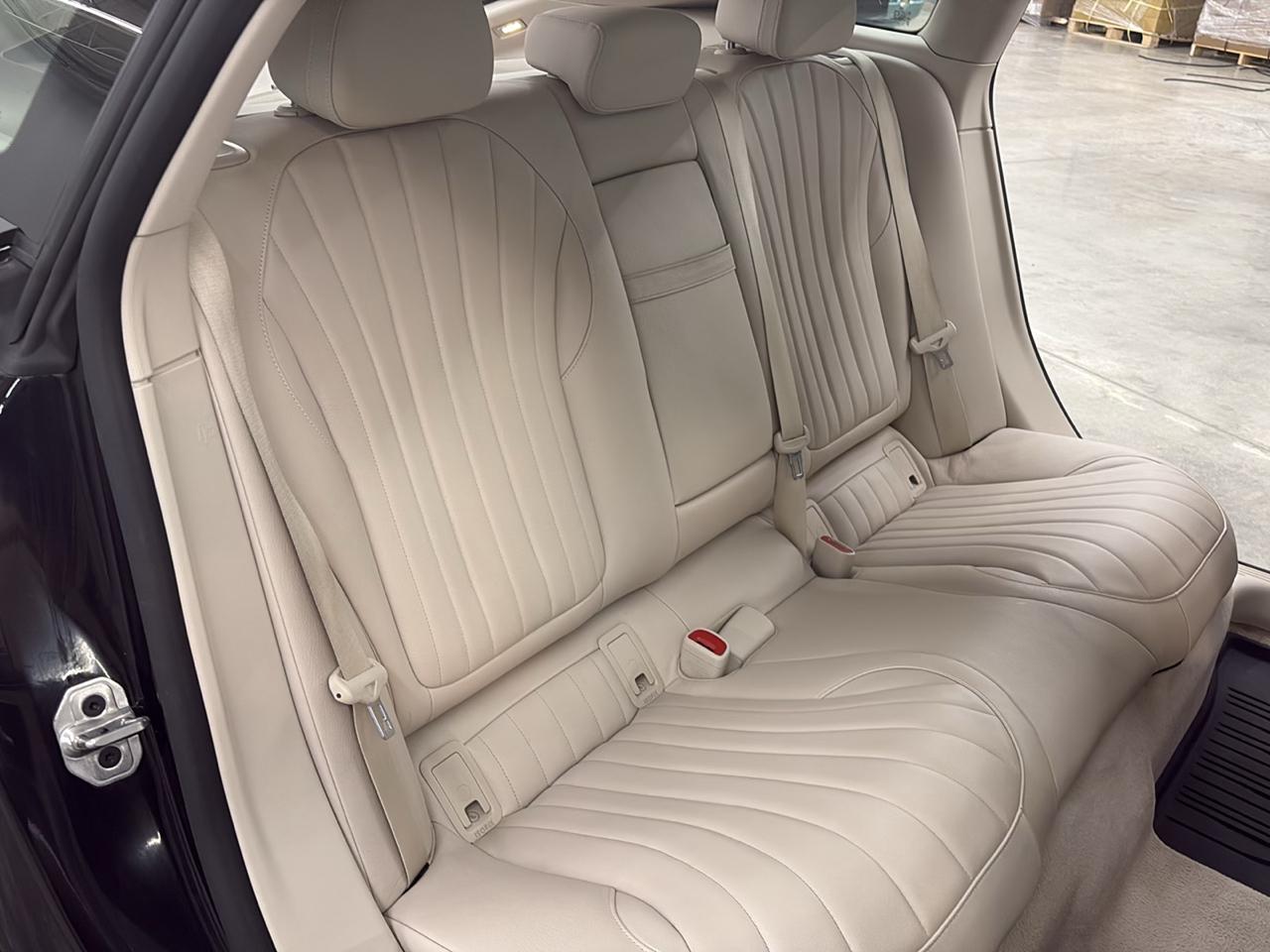 Mercedes-Benz EQS EQS 450+ Sedan 2023