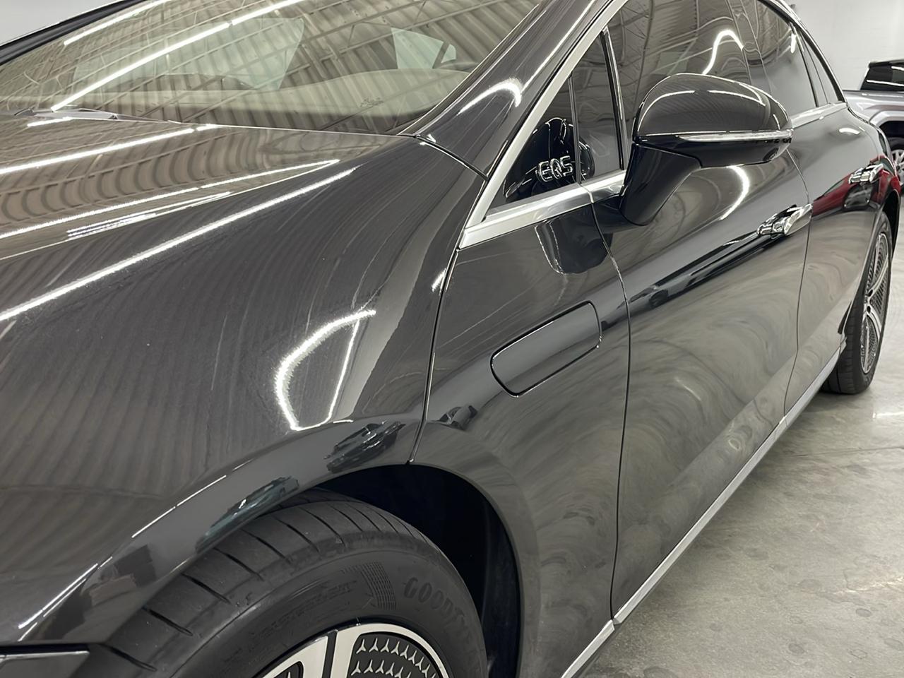 Mercedes-Benz EQS EQS 450+ Sedan 2024