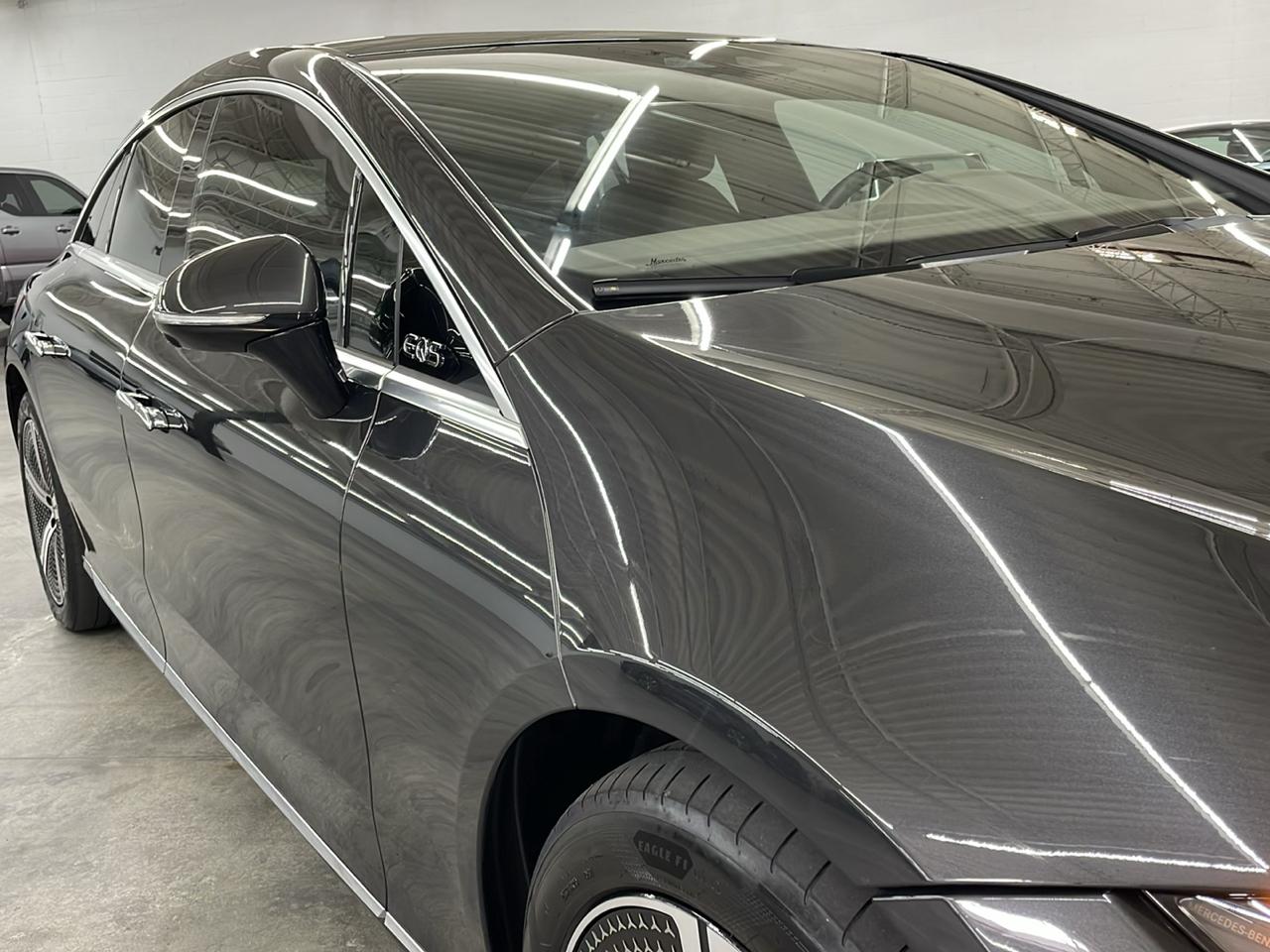 Mercedes-Benz EQS EQS 450+ Sedan 2024