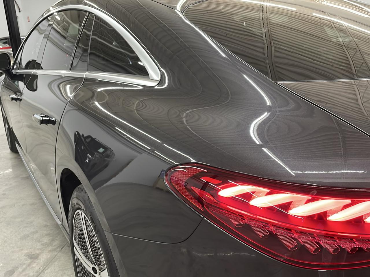 Mercedes-Benz EQS EQS 450+ Sedan 2024
