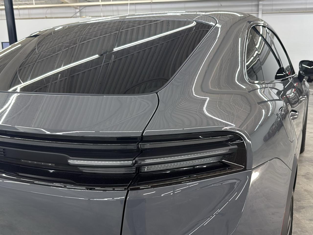 Porsche Macan Electric 4S AWD 2025