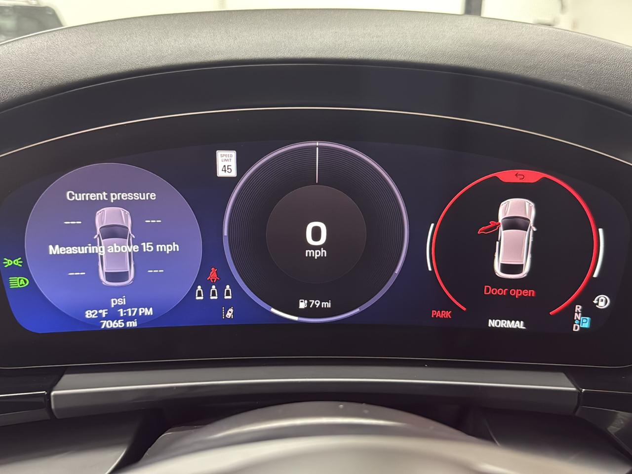 Porsche Macan Electric 4S AWD 2025