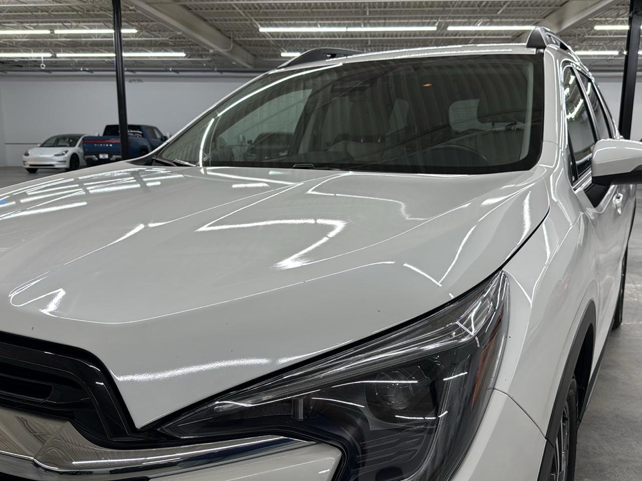 Subaru Ascent Limited 7-Passenger 2023