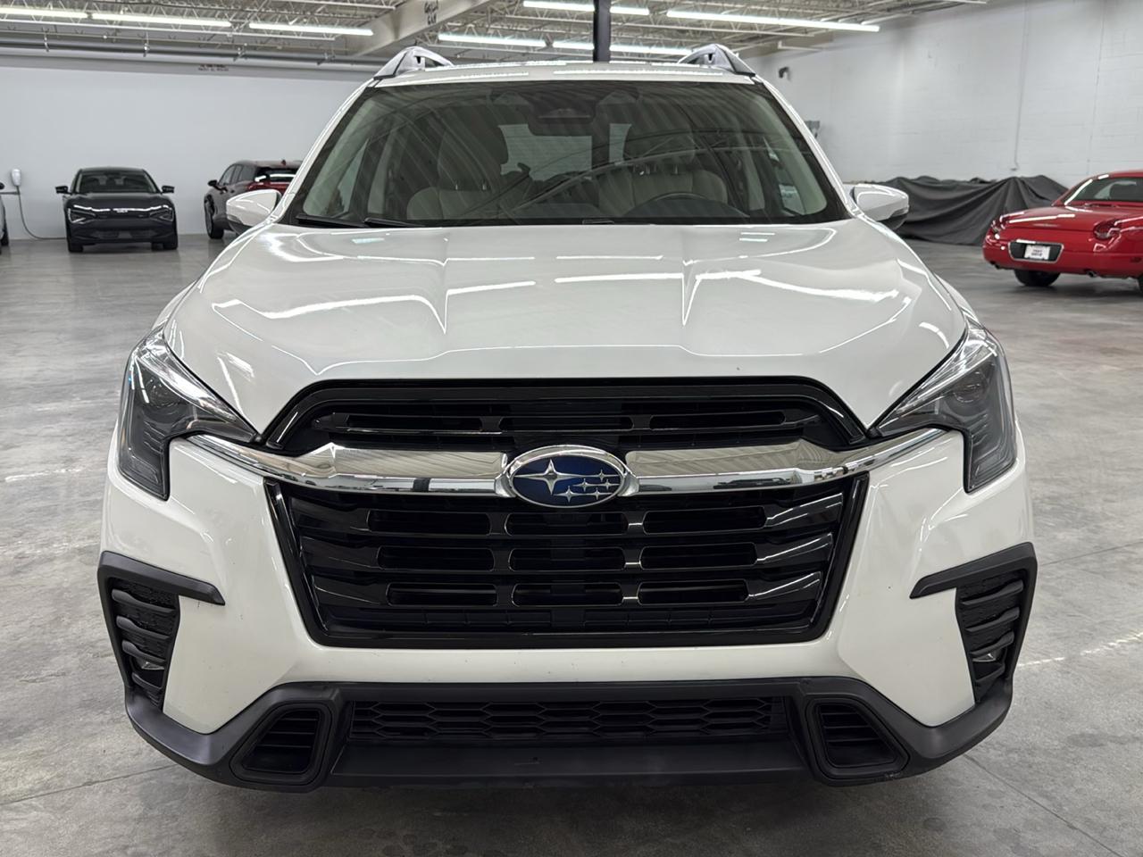 Subaru Ascent Limited 7-Passenger 2023