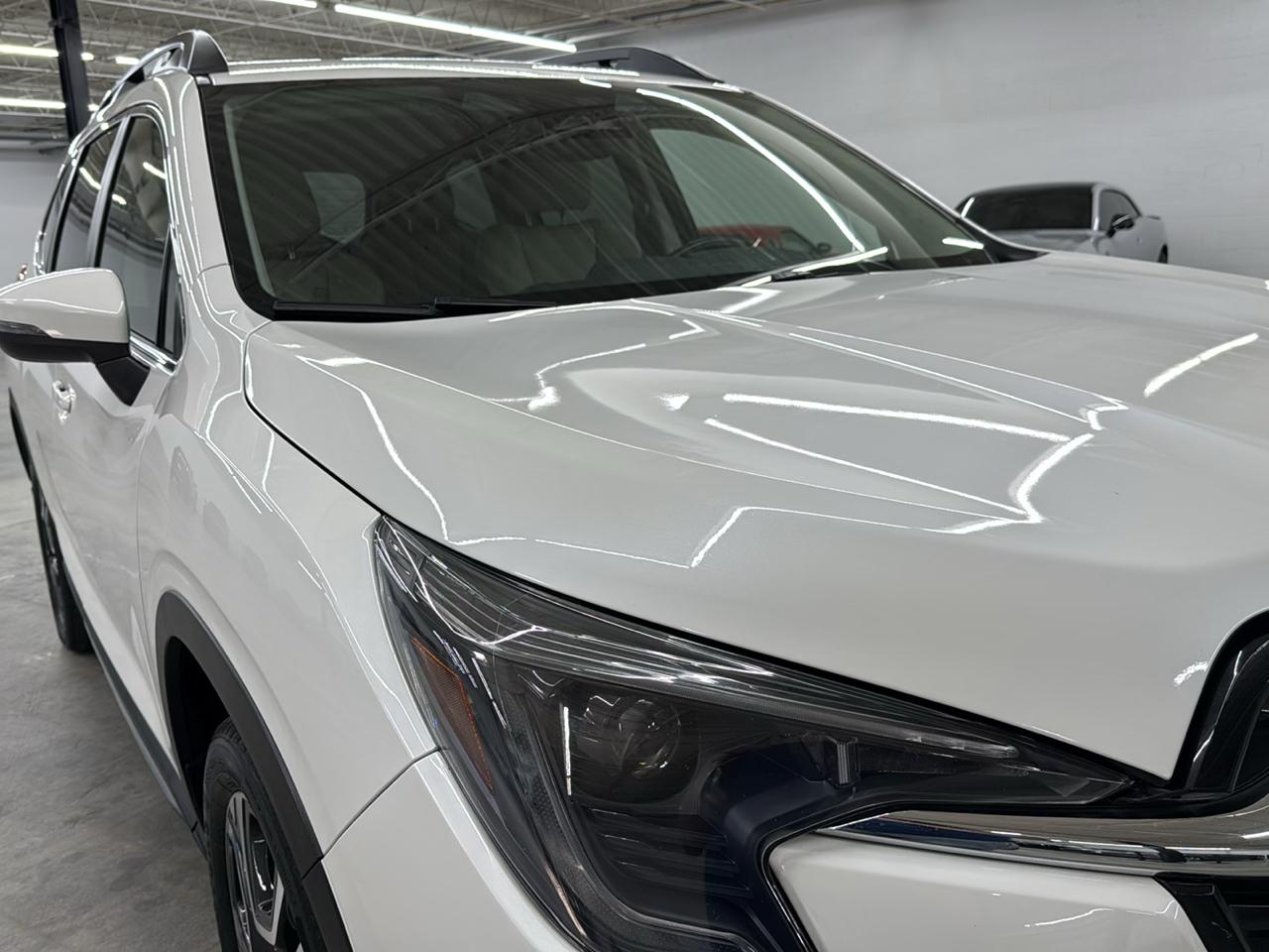 Subaru Ascent Limited 7-Passenger 2023