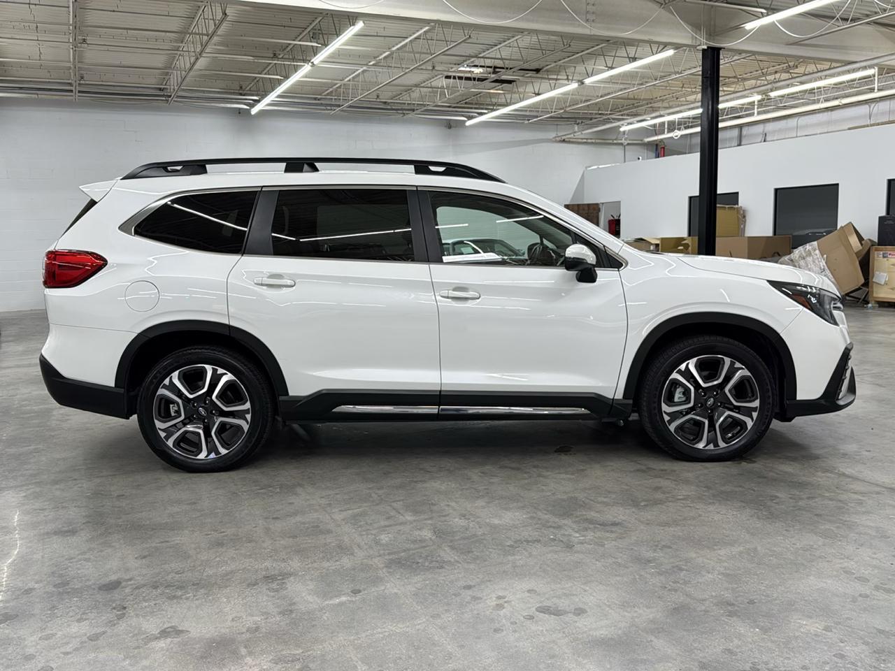 Subaru Ascent Limited 7-Passenger 2023