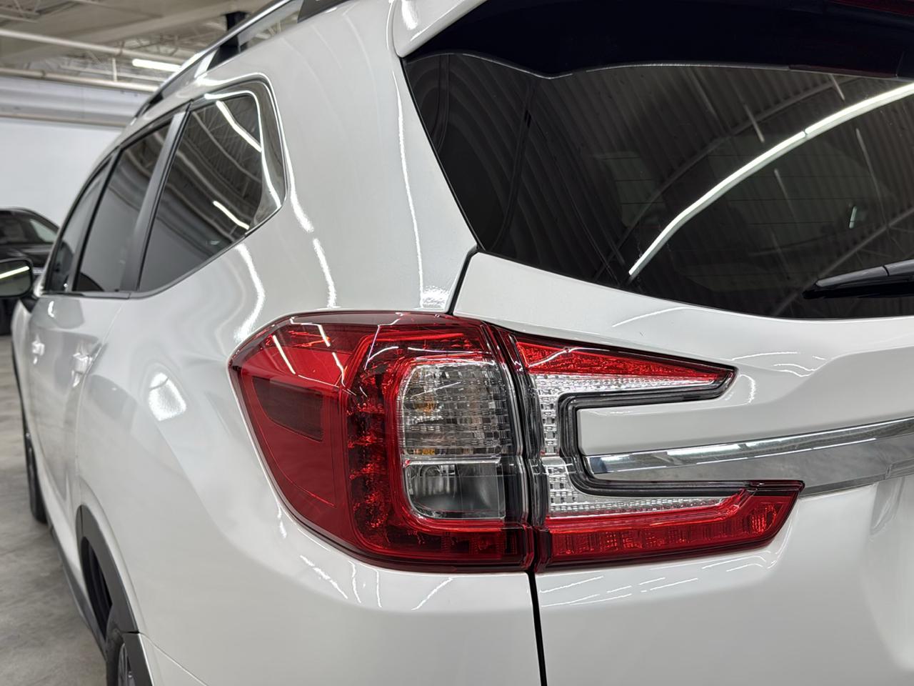 Subaru Ascent Limited 7-Passenger 2023