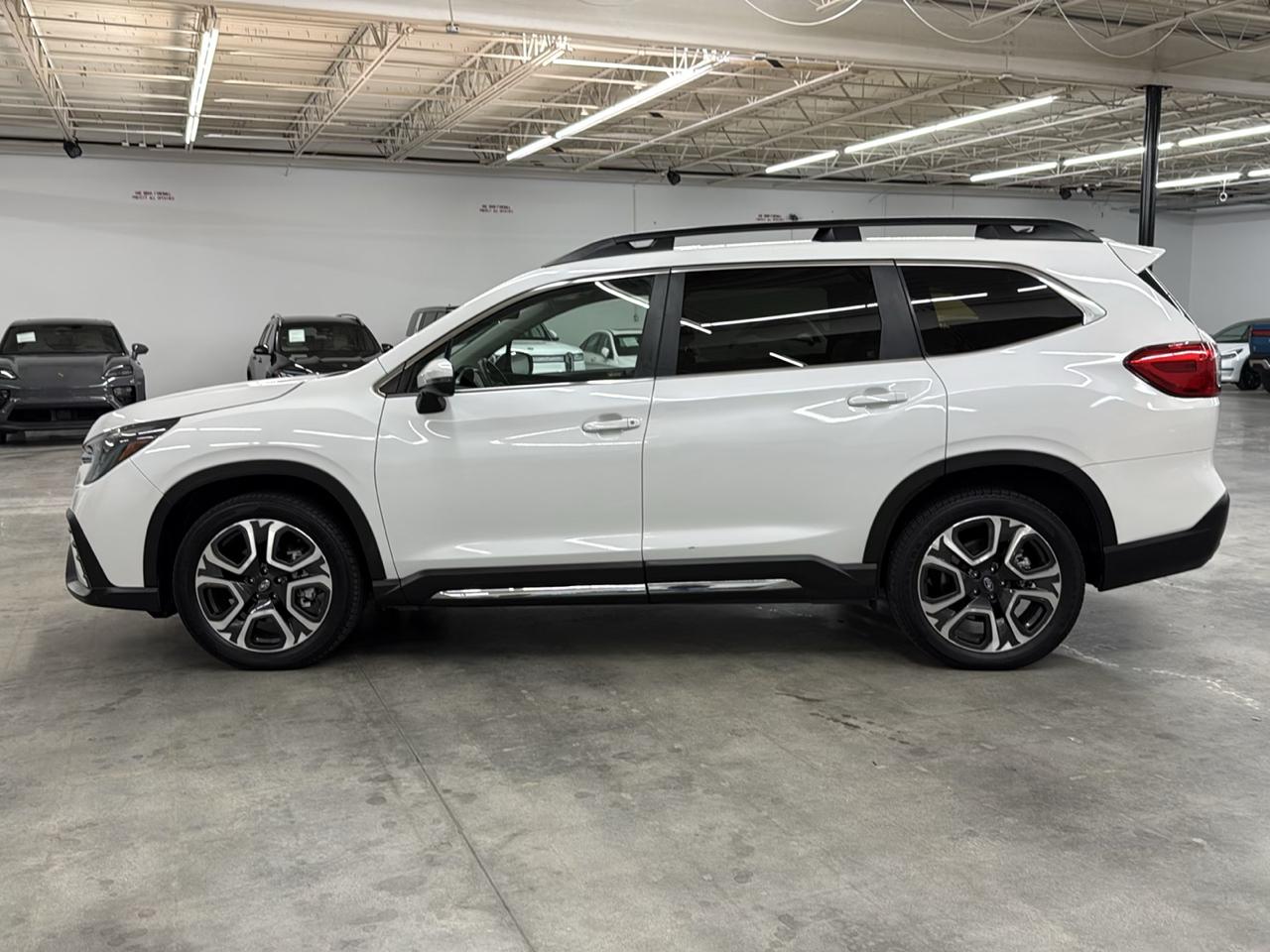 Subaru Ascent Limited 7-Passenger 2023
