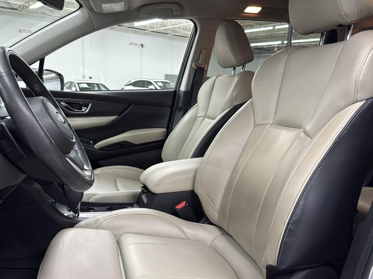 Subaru Ascent Limited 7-Passenger 2023
