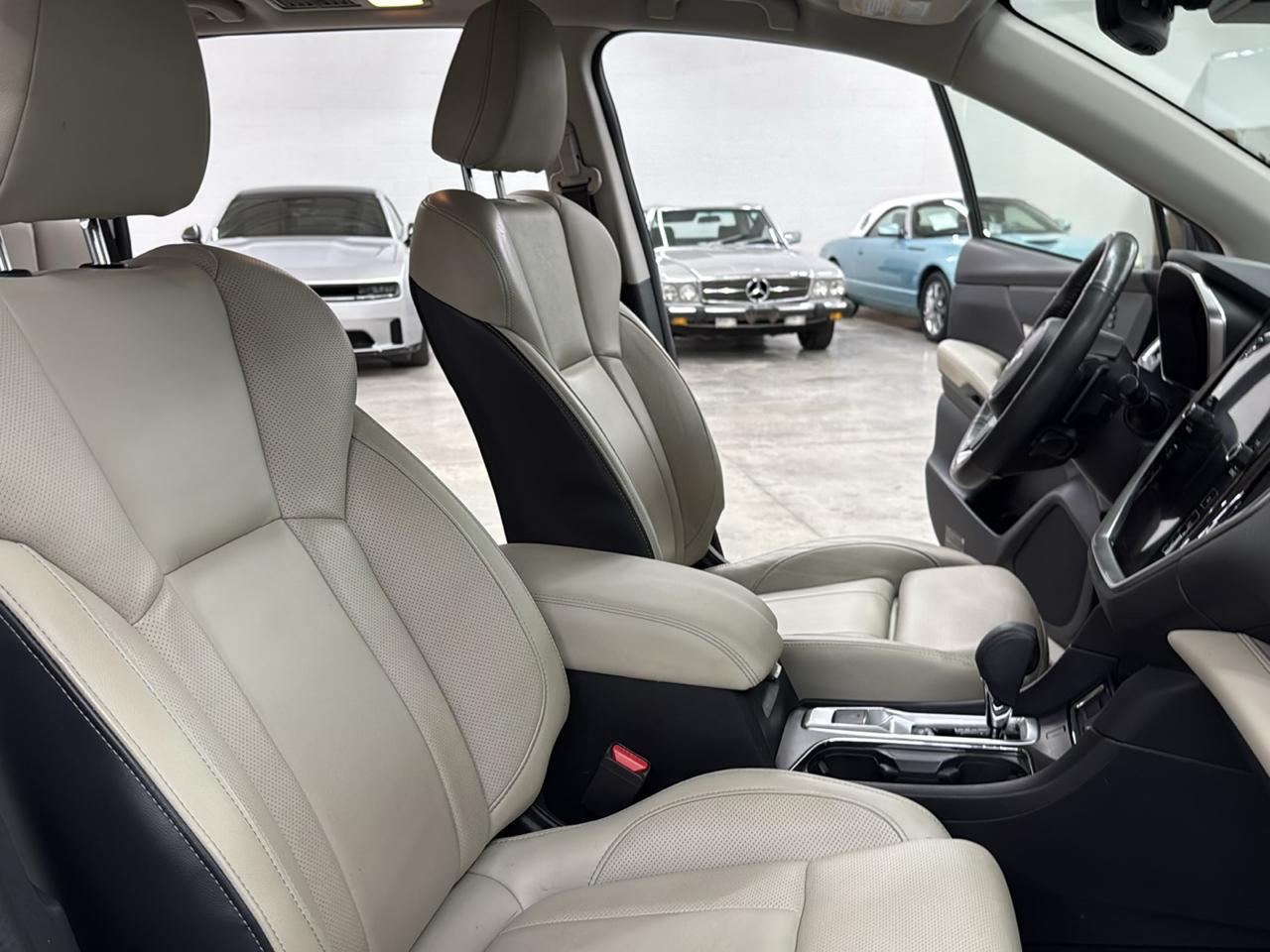 Subaru Ascent Limited 7-Passenger 2023