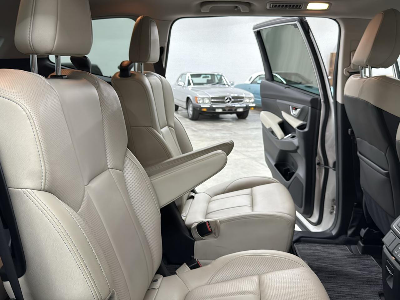 Subaru Ascent Limited 7-Passenger 2023
