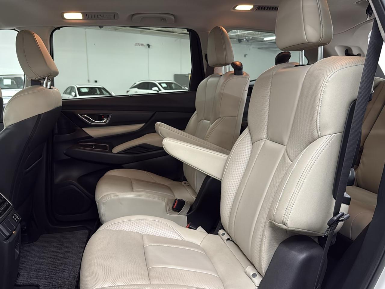Subaru Ascent Limited 7-Passenger 2023