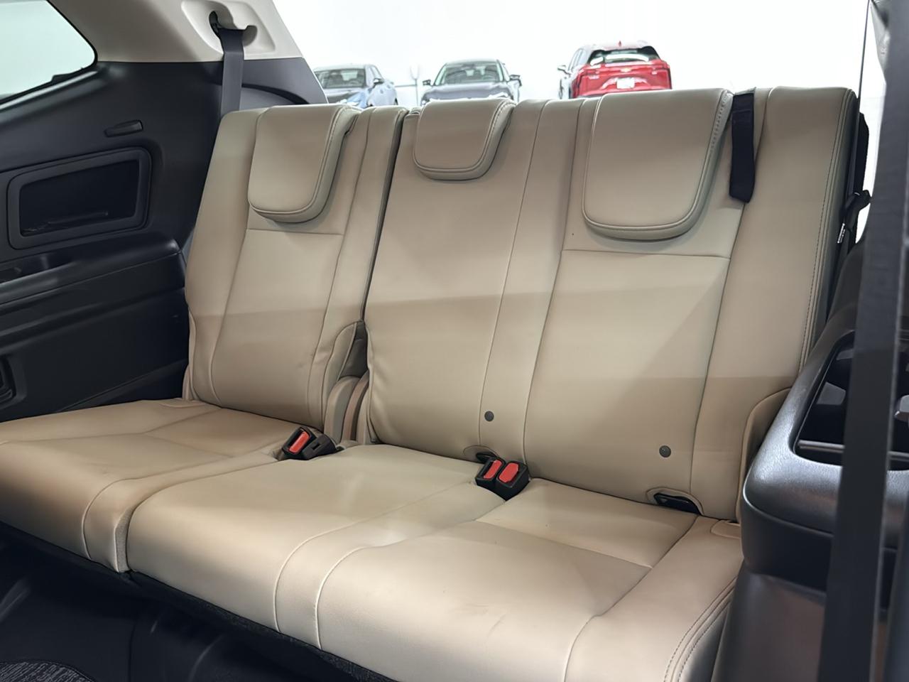 Subaru Ascent Limited 7-Passenger 2023