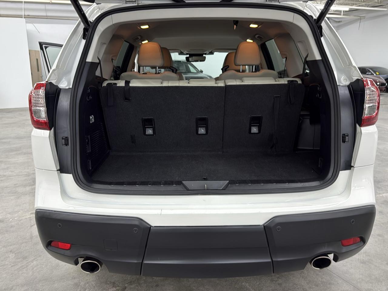 Subaru Ascent Limited 7-Passenger 2023