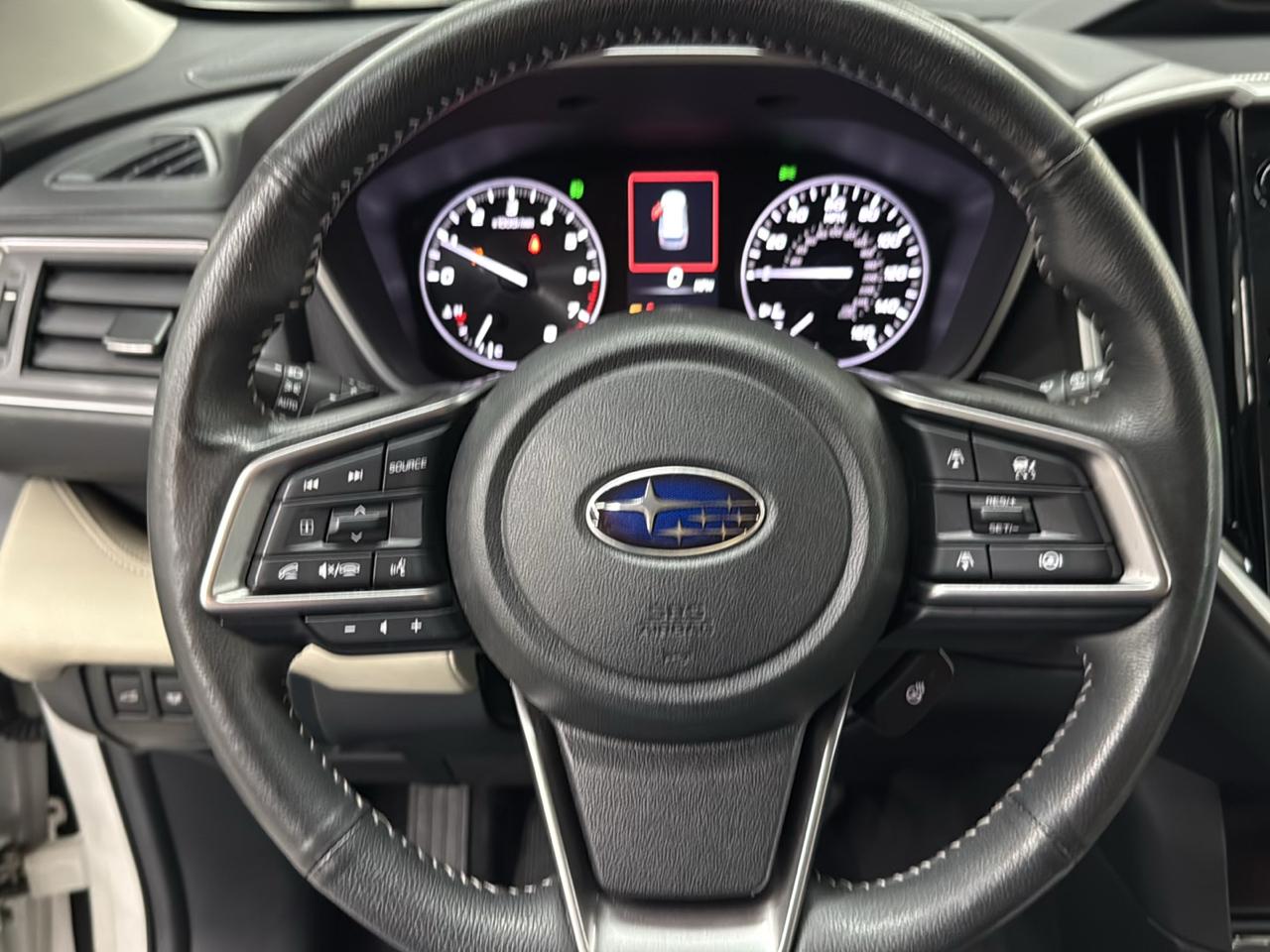 Subaru Ascent Limited 7-Passenger 2023