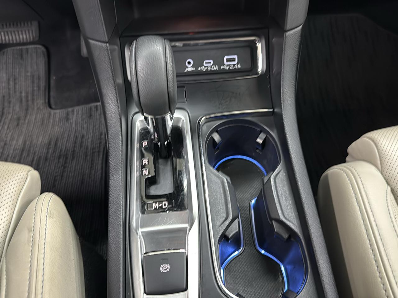 Subaru Ascent Limited 7-Passenger 2023