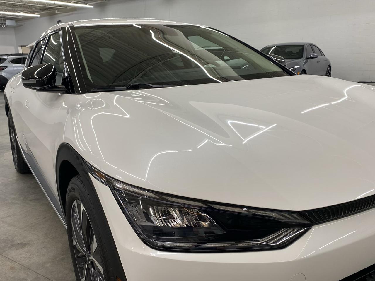 Kia EV6 Light Long Range AWD 2024