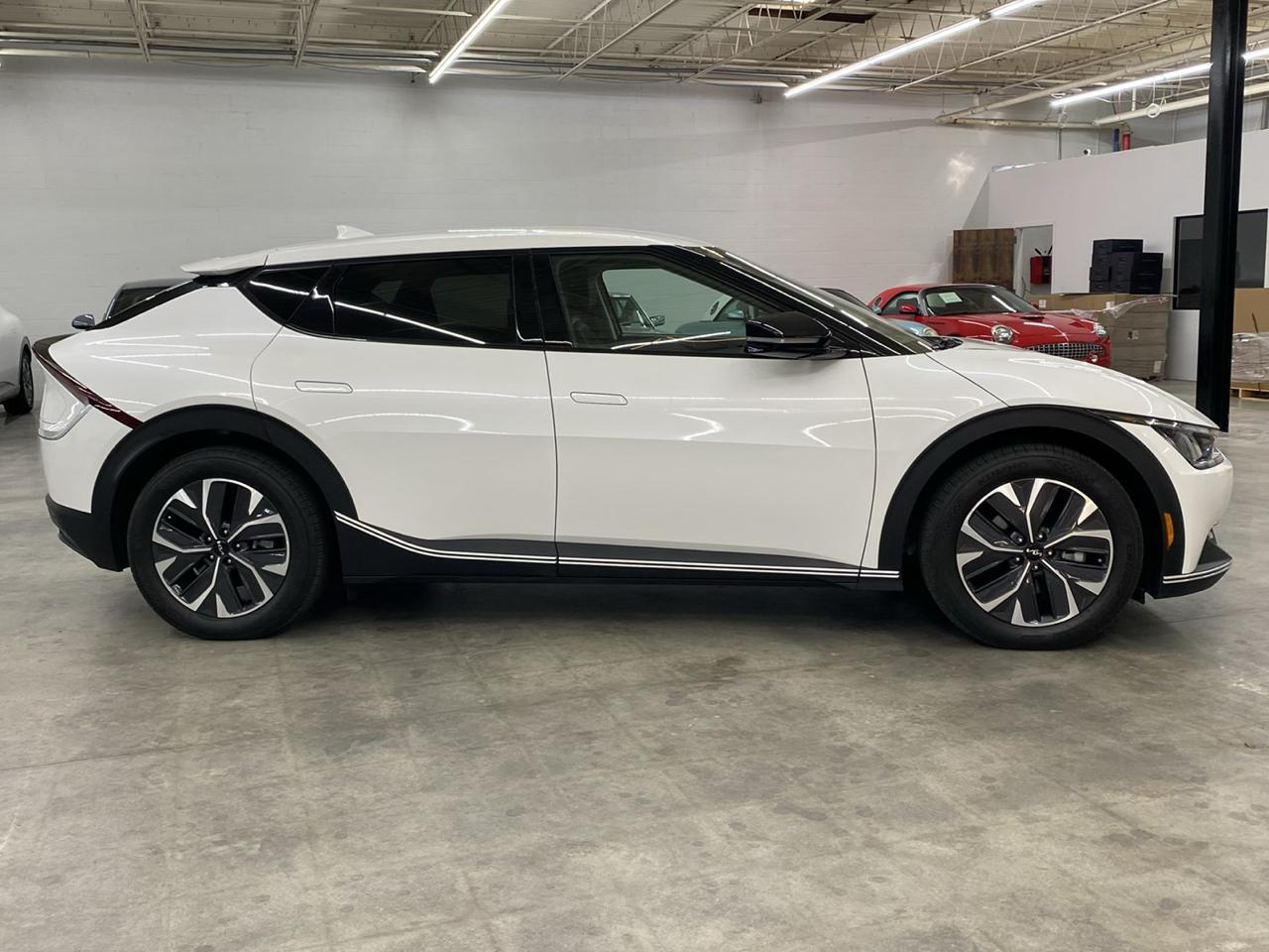 Kia EV6 Light Long Range AWD 2024