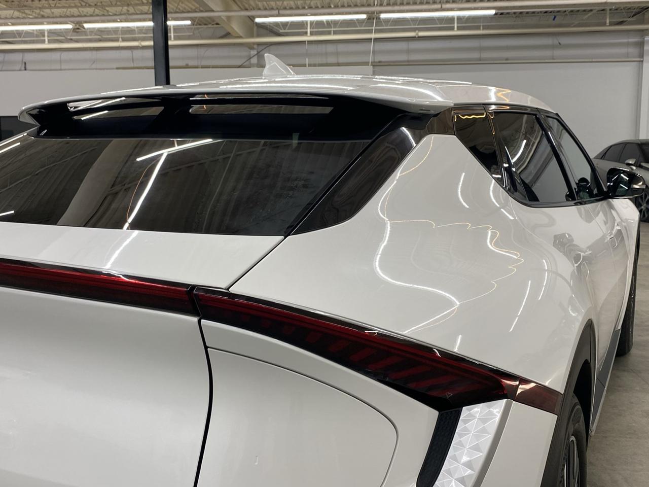 Kia EV6 Light Long Range AWD 2024