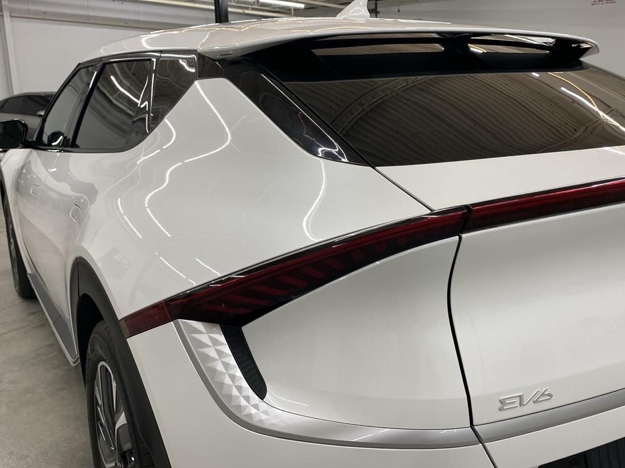 Kia EV6 Light Long Range AWD 2024