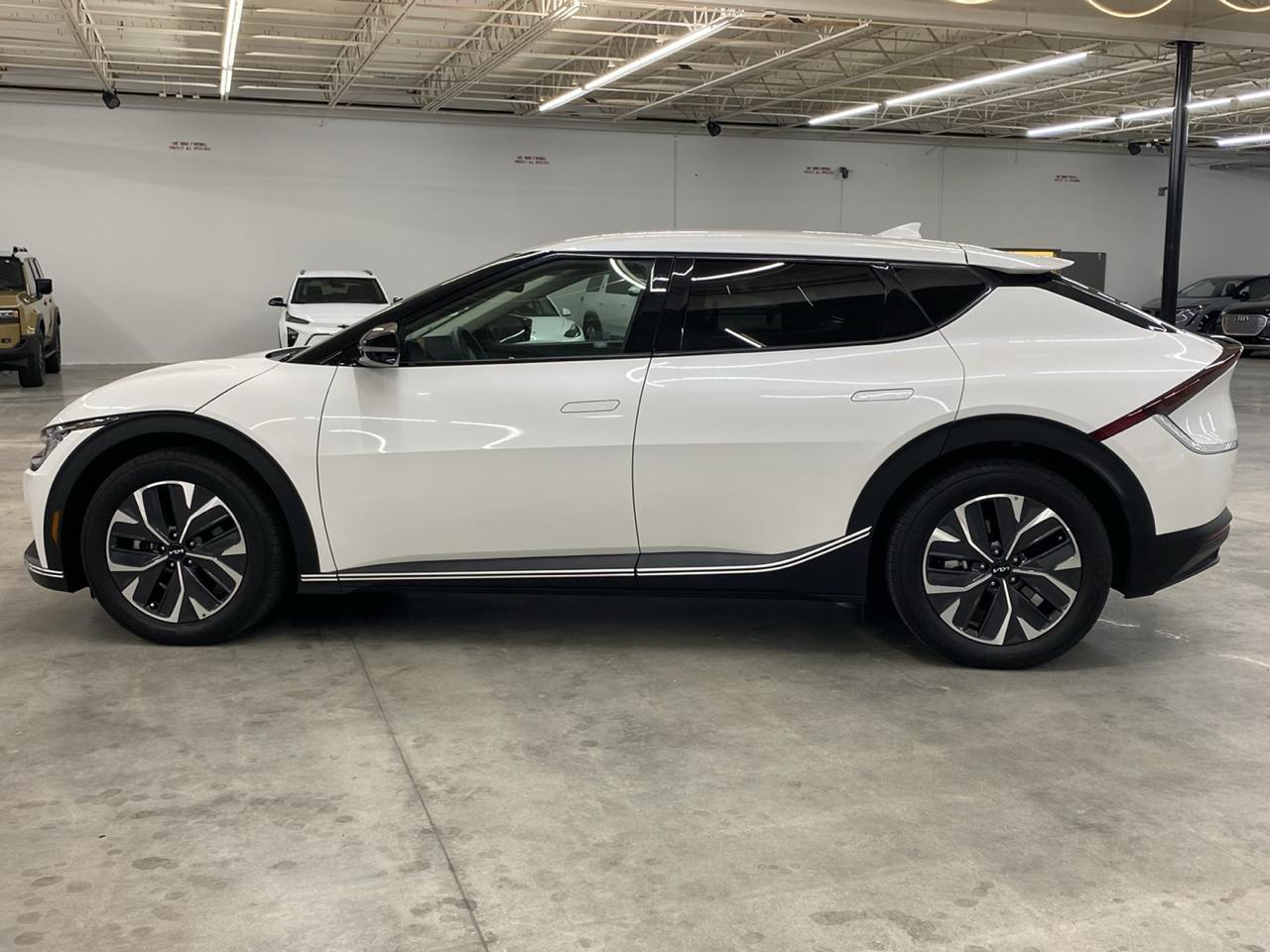 Kia EV6 Light Long Range AWD 2024