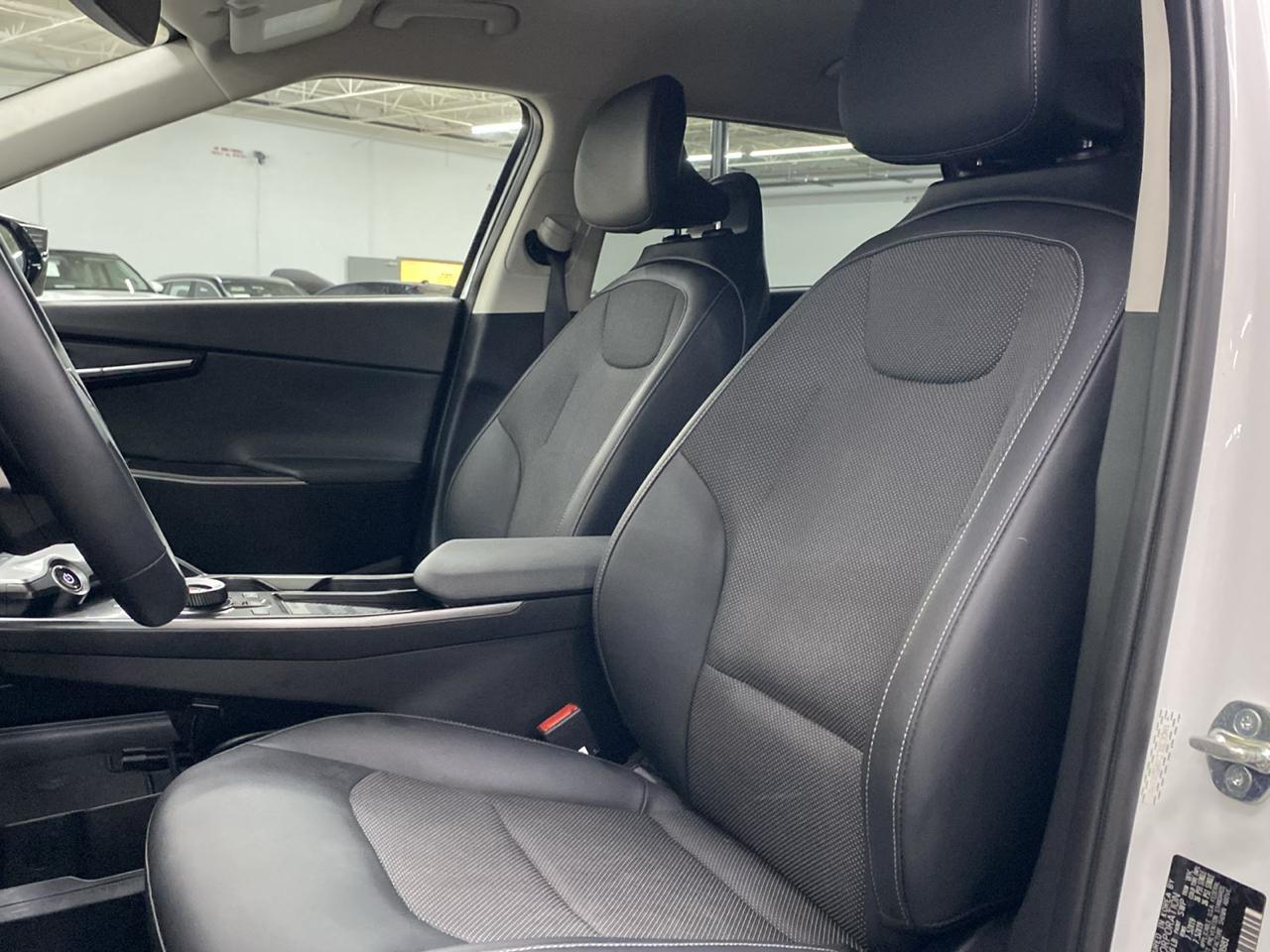 Kia EV6 Light Long Range AWD 2024