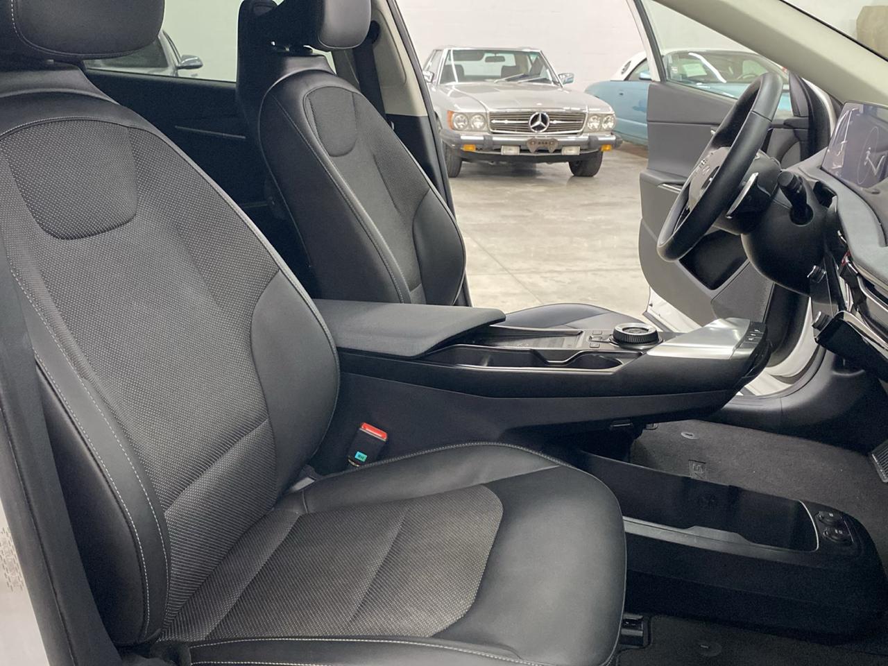 Kia EV6 Light Long Range AWD 2024