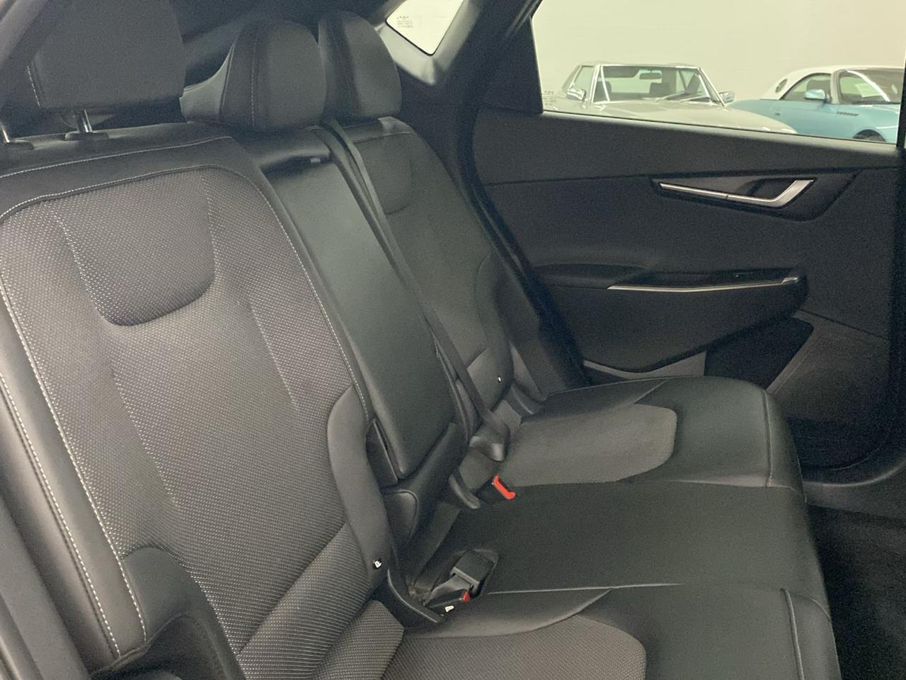Kia EV6 Light Long Range AWD 2024