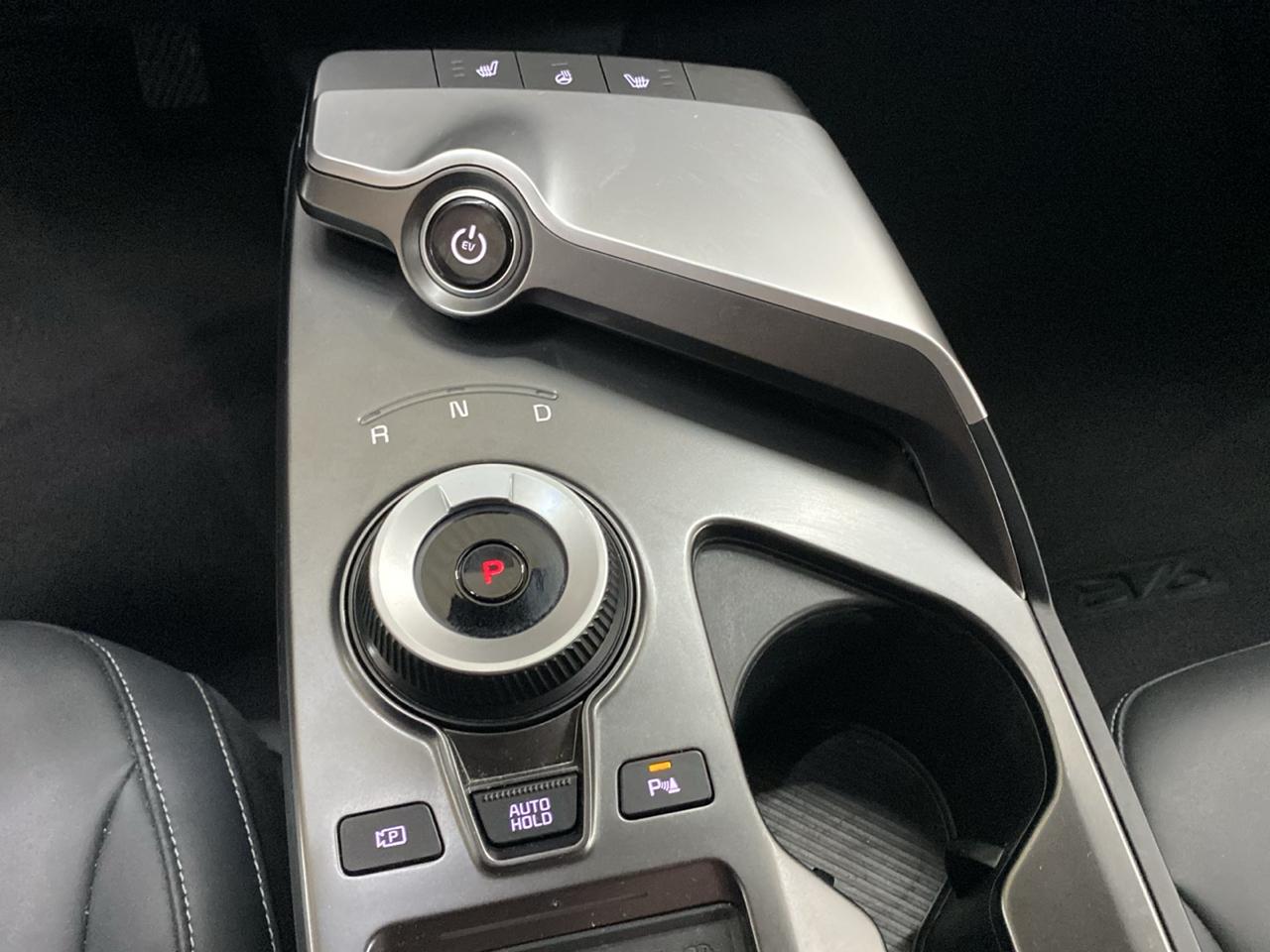 Kia EV6 Light Long Range AWD 2024
