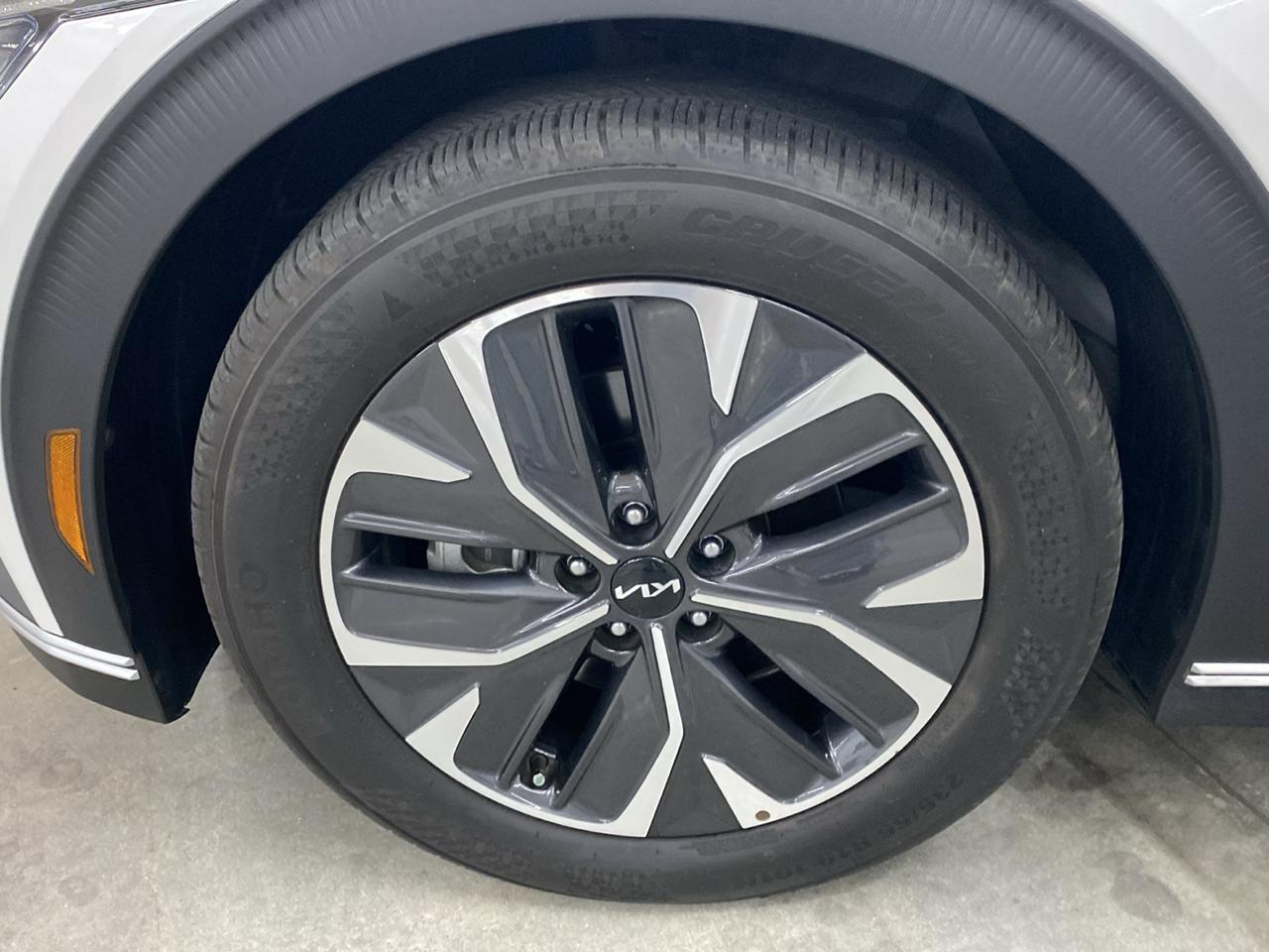 Kia EV6 Light Long Range AWD 2024