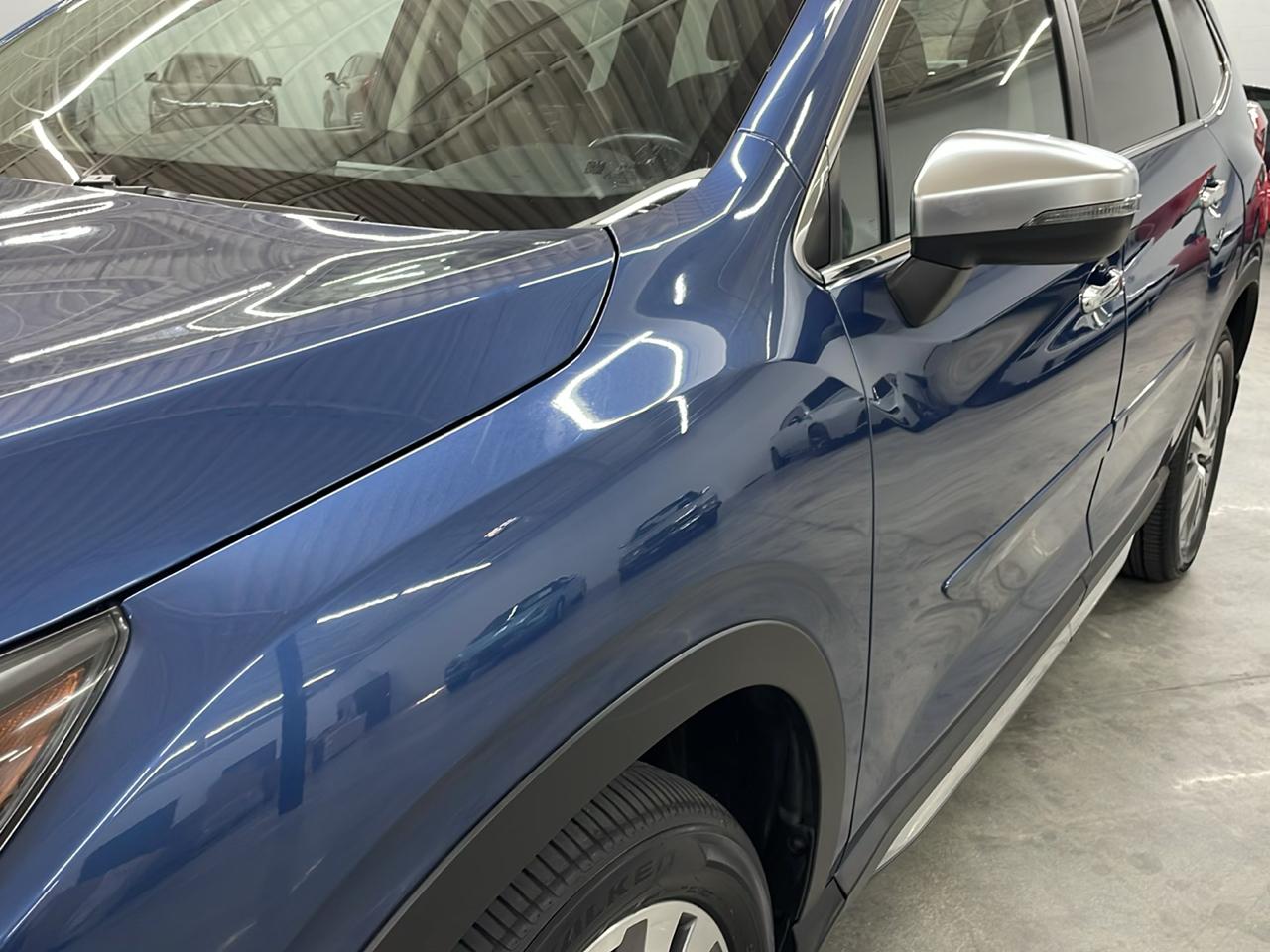 Subaru Ascent Touring 7-Passenger 2022