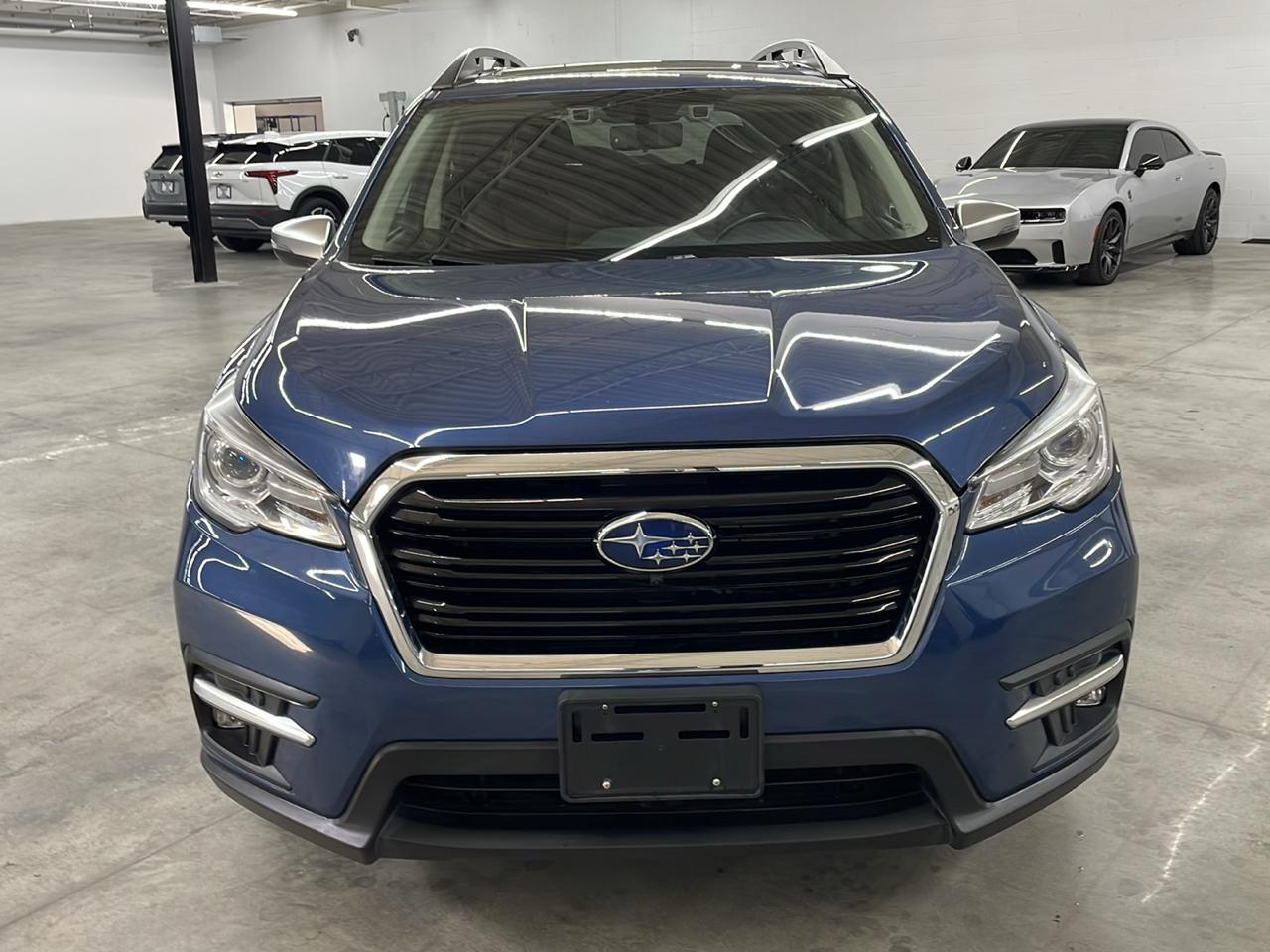 Subaru Ascent Touring 7-Passenger 2022