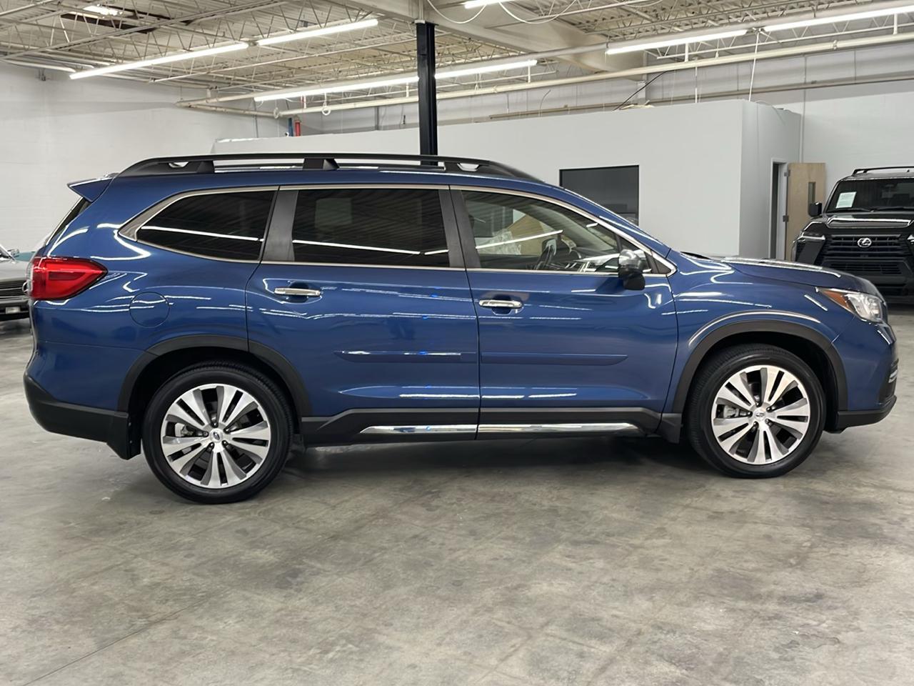 Subaru Ascent Touring 7-Passenger 2022