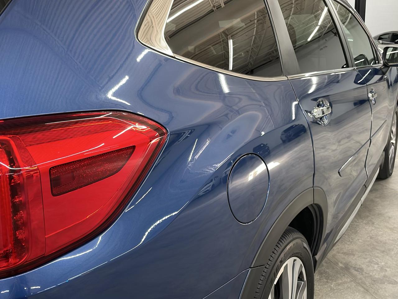 Subaru Ascent Touring 7-Passenger 2022