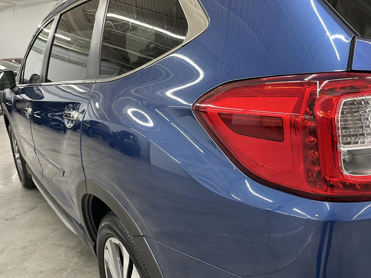 Subaru Ascent Touring 7-Passenger 2022